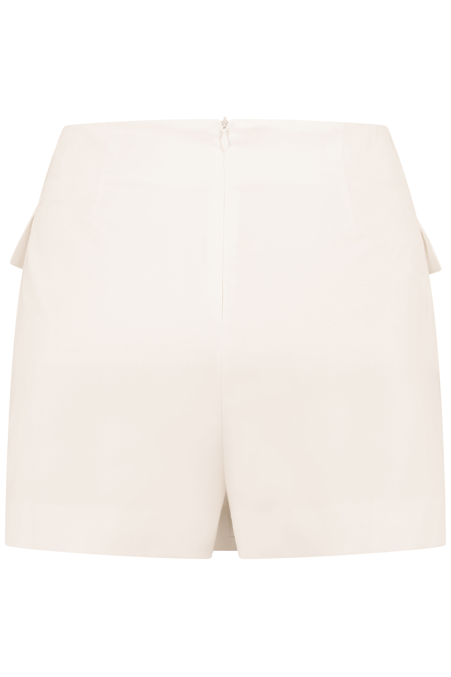 DAMMAM SKORT STAR WHITE 3