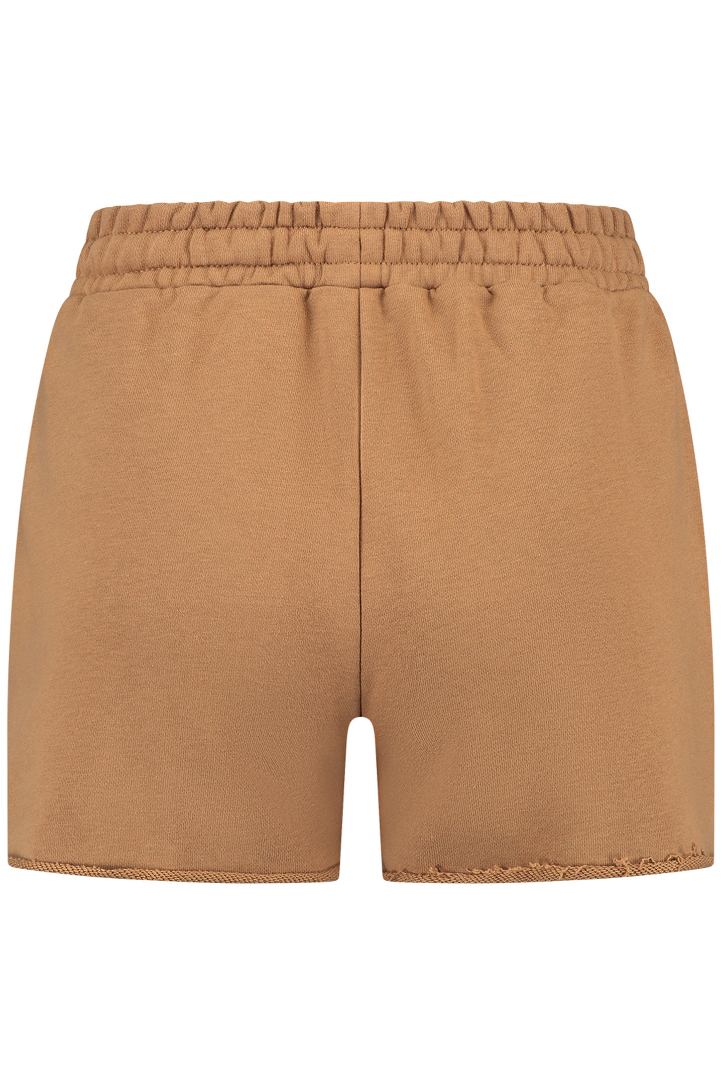DILI SHORTS OAKED WOOD 2