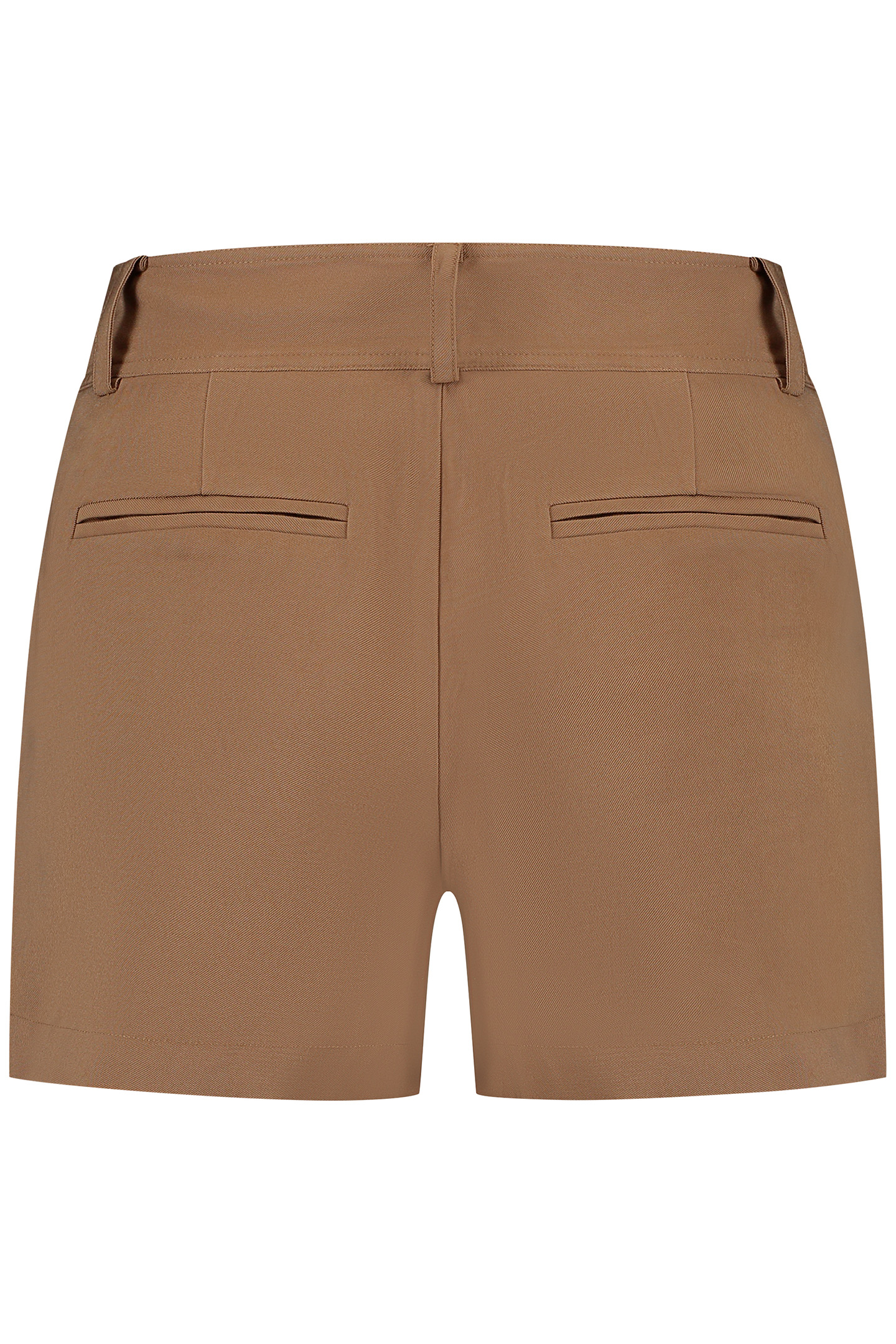 DUNDEE SHORTS OAKED WOOD 3