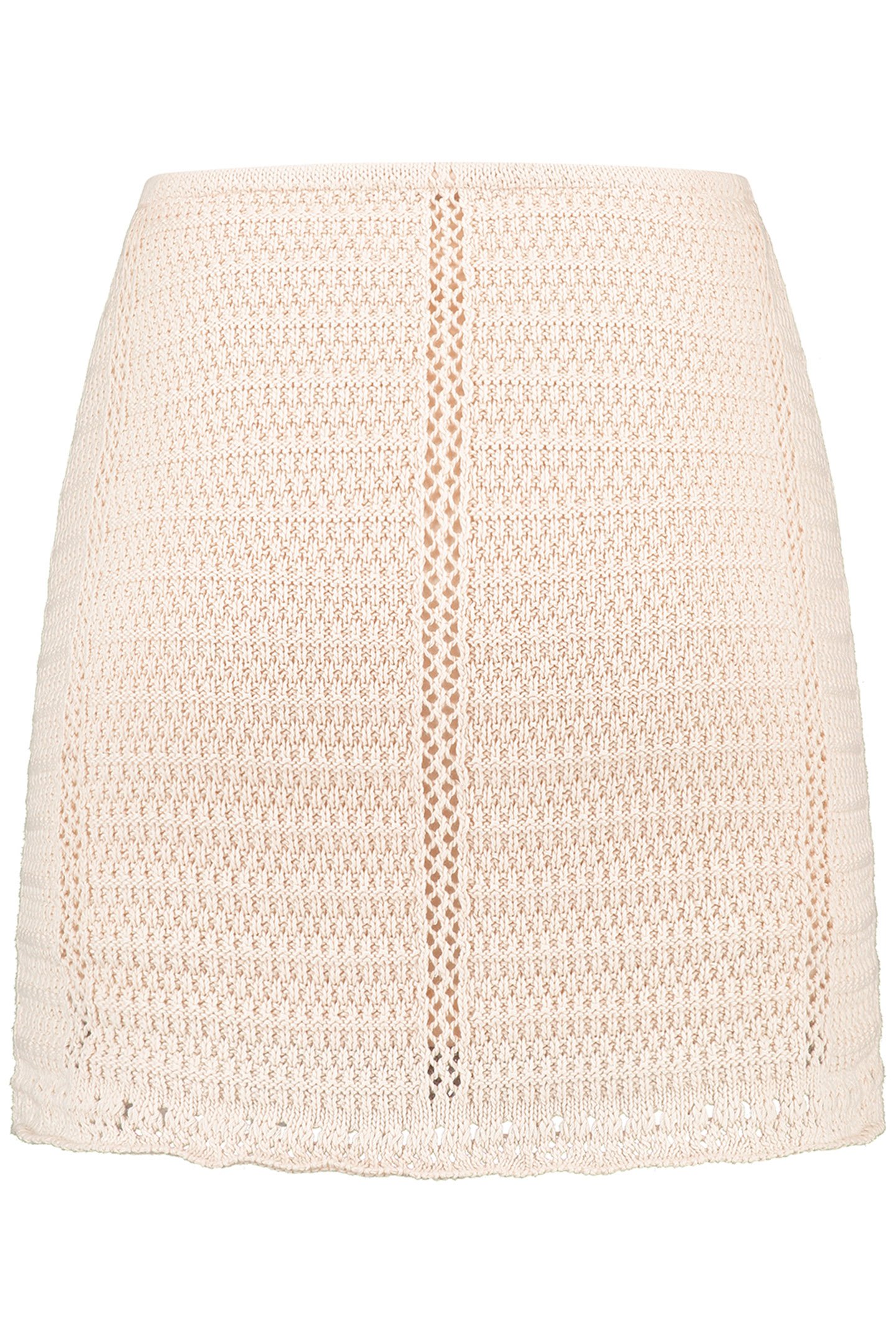 DELHI SKIRT PEARL 3