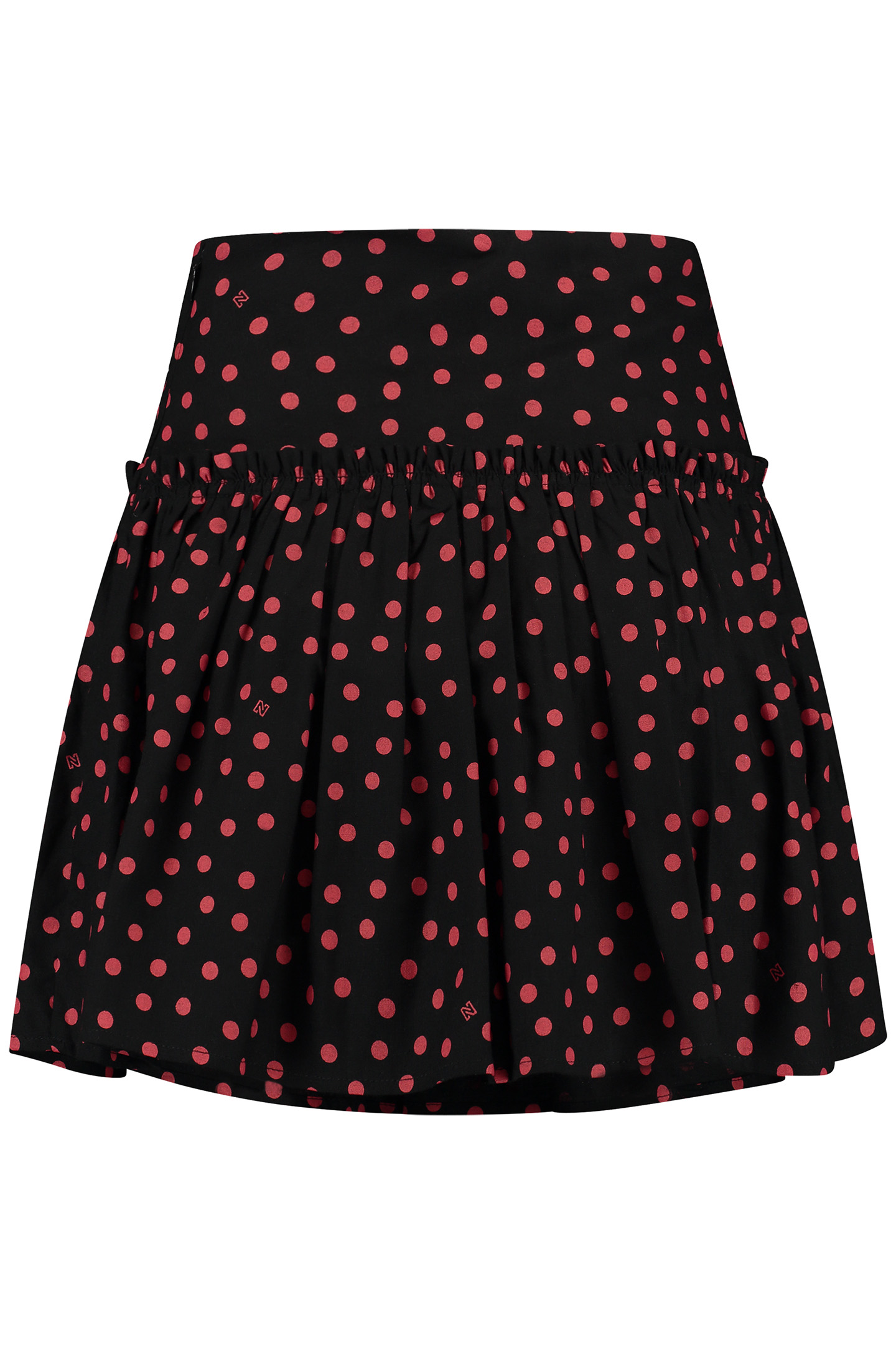DIGOIN SKIRT BLACK 3