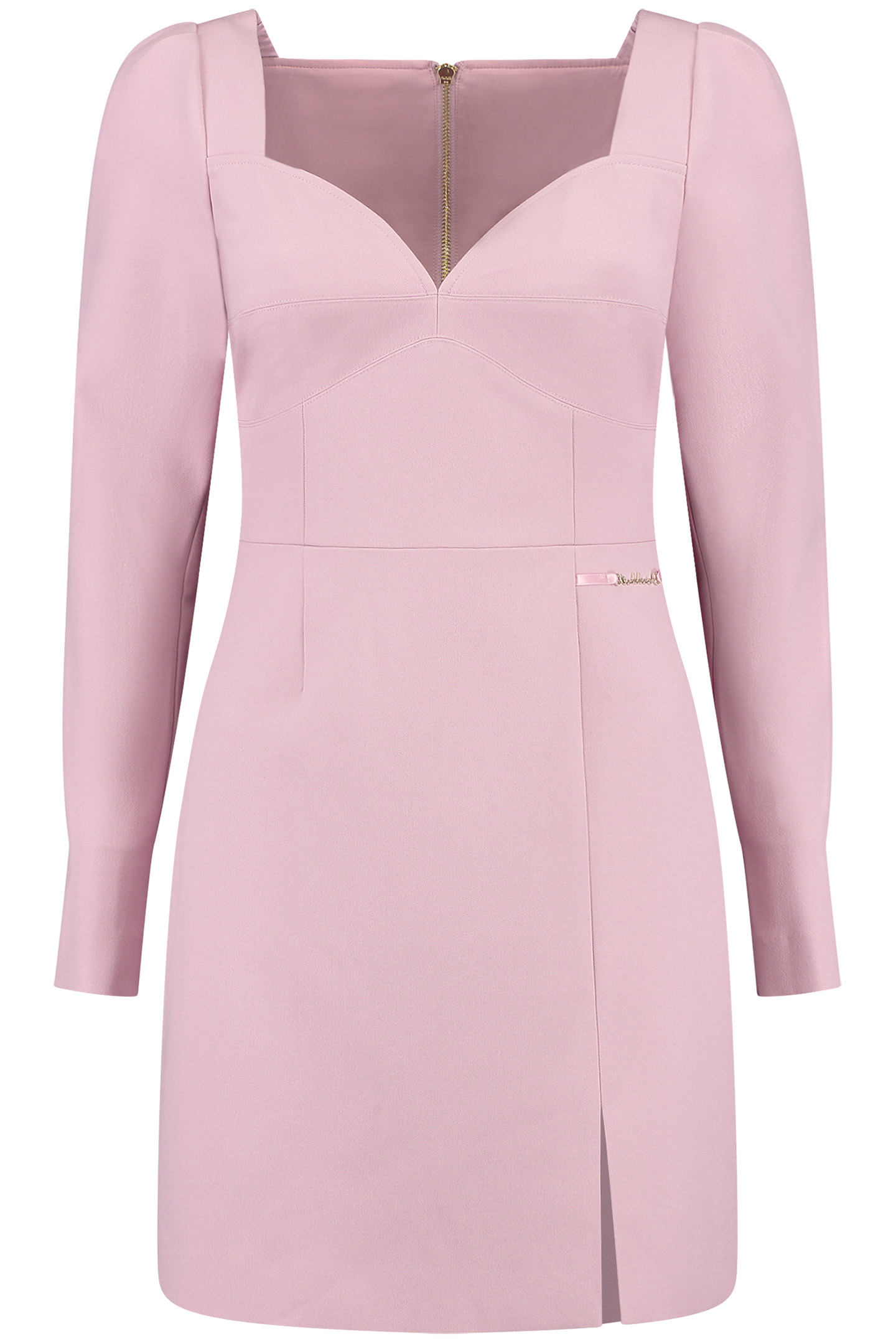 DOMENICA DRESS FONDANT 2