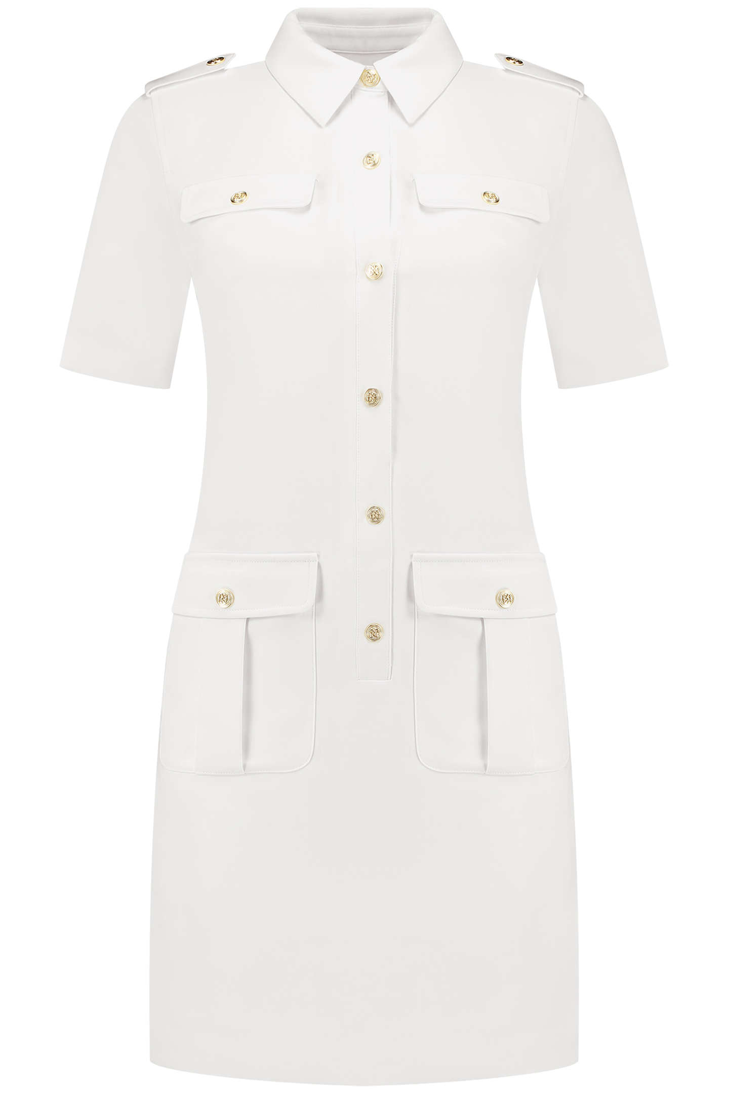 DHAKA DRESS STAR WHITE 2