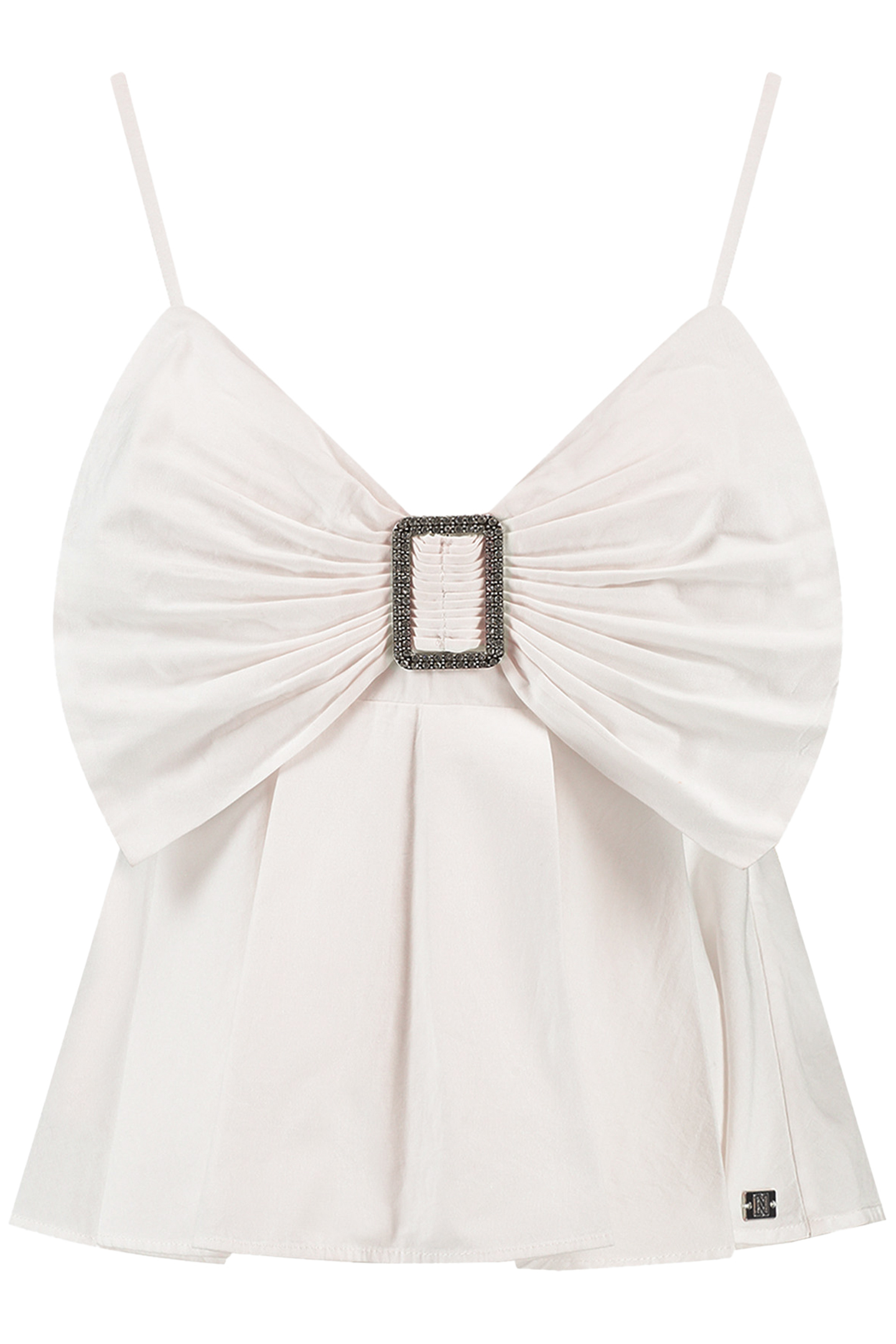 DHULIA TOP STAR WHITE 2