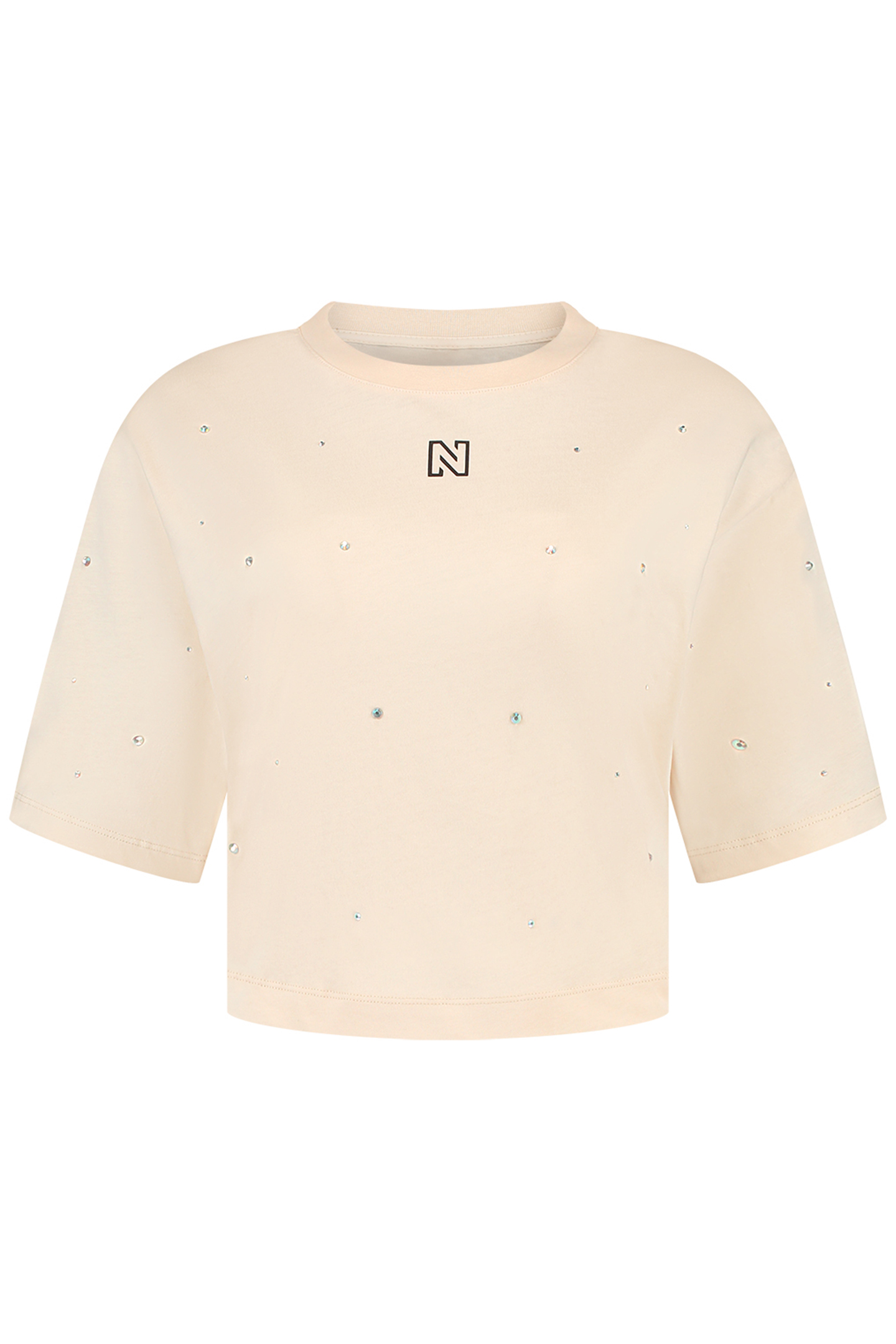 DETRIOT T-SHIRT PEARL 2