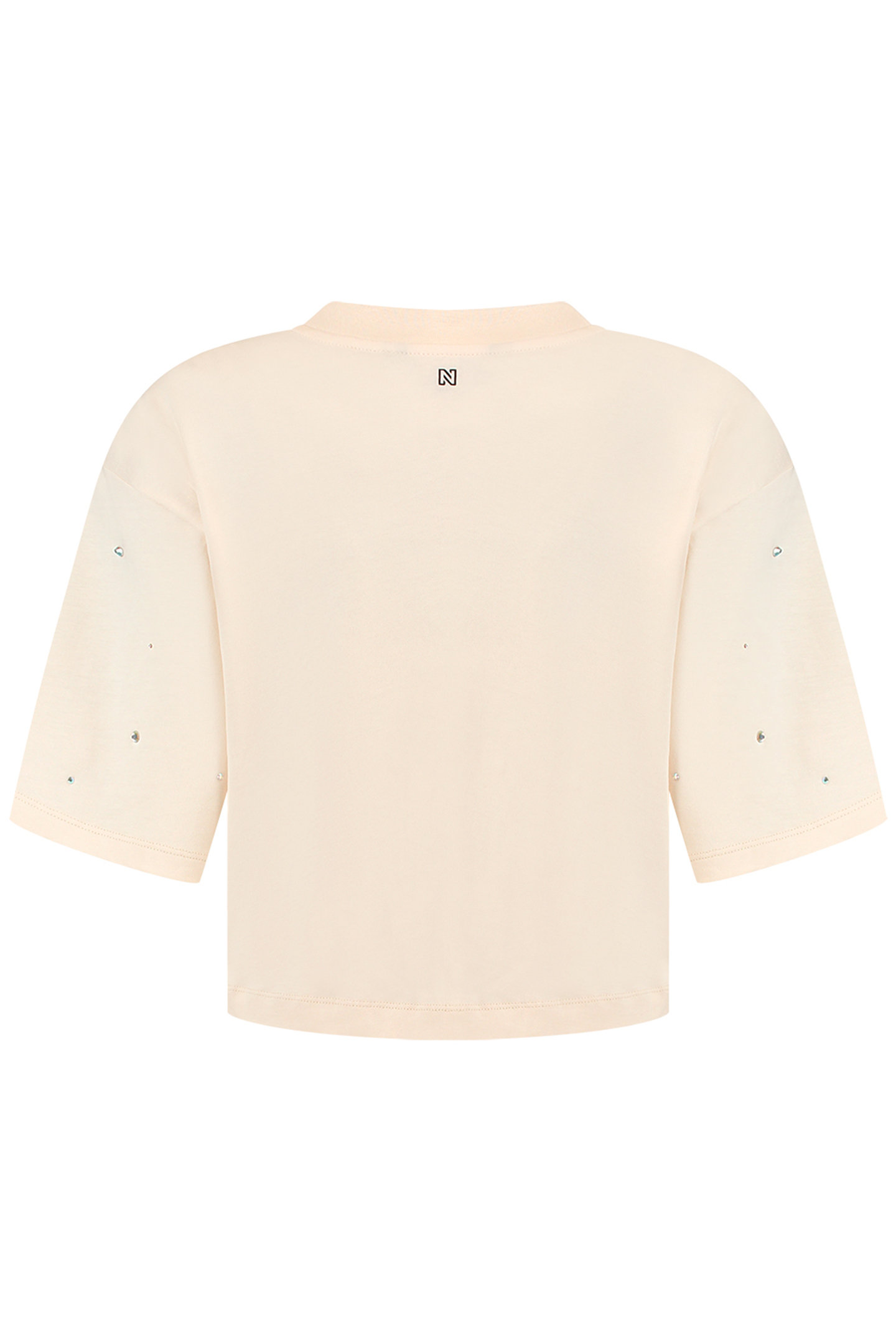 DETRIOT T-SHIRT PEARL 3