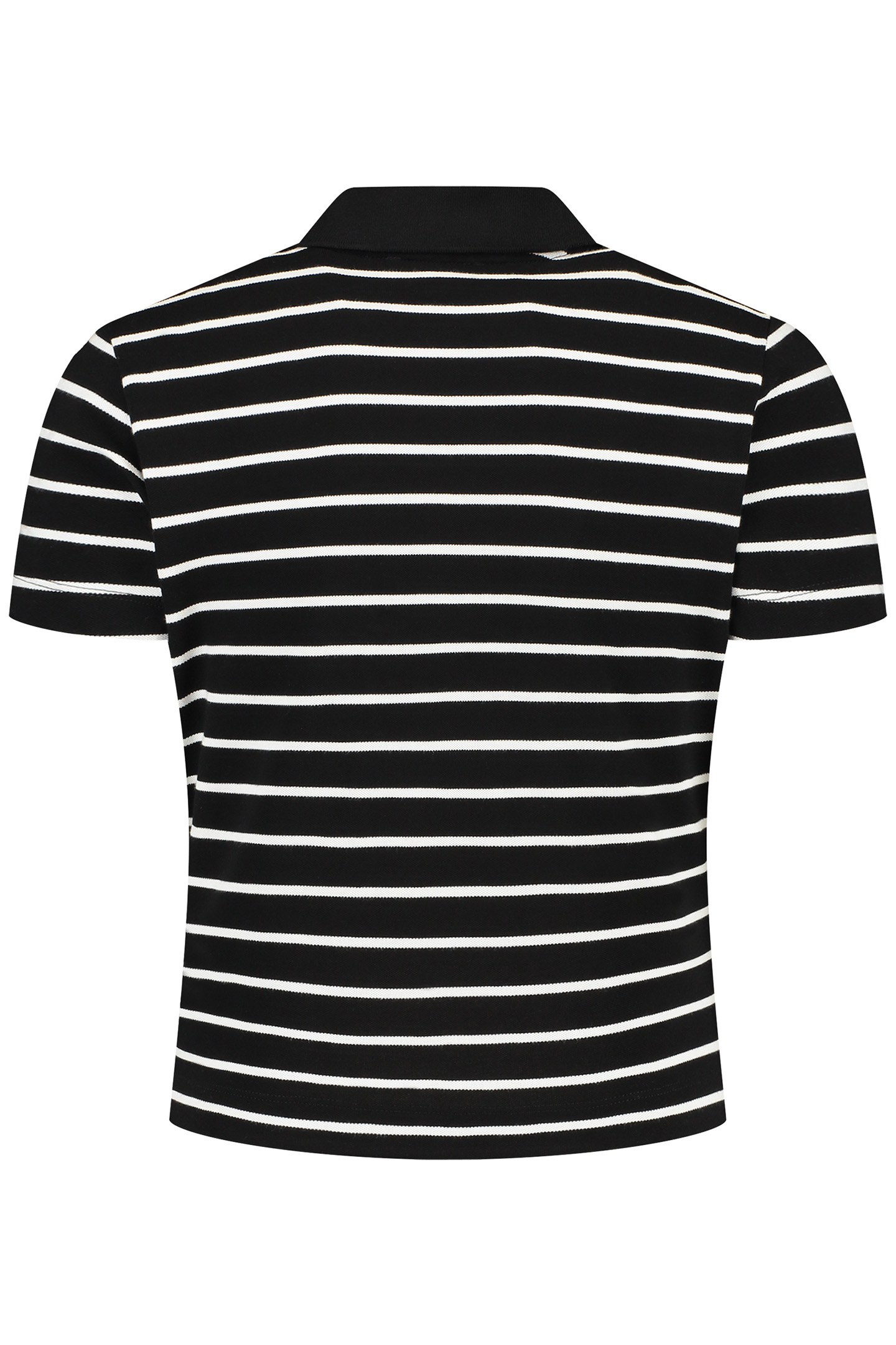 DHURI T-SHIRT BLACK 2