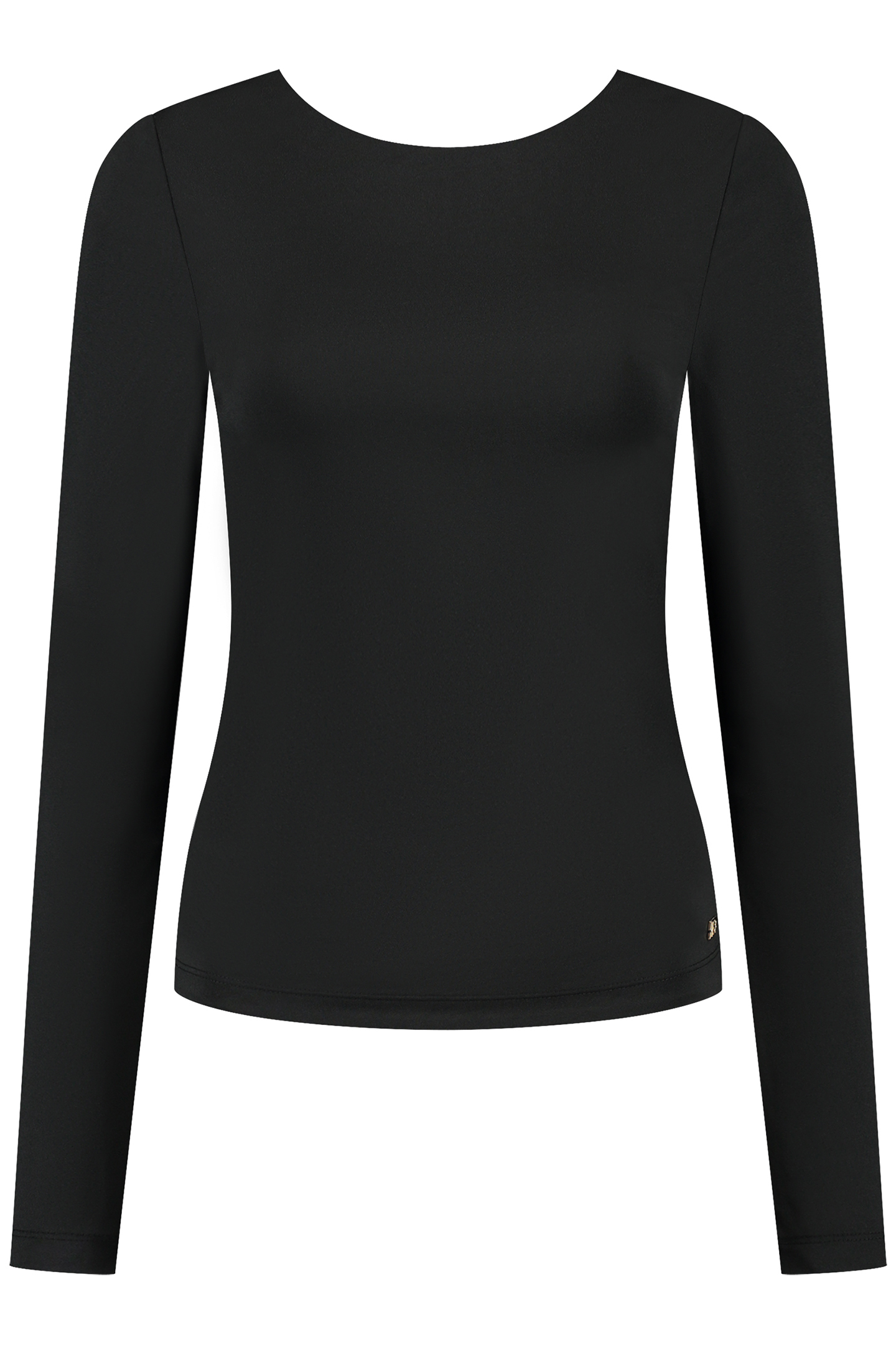 DYNTON TOP BLACK 1