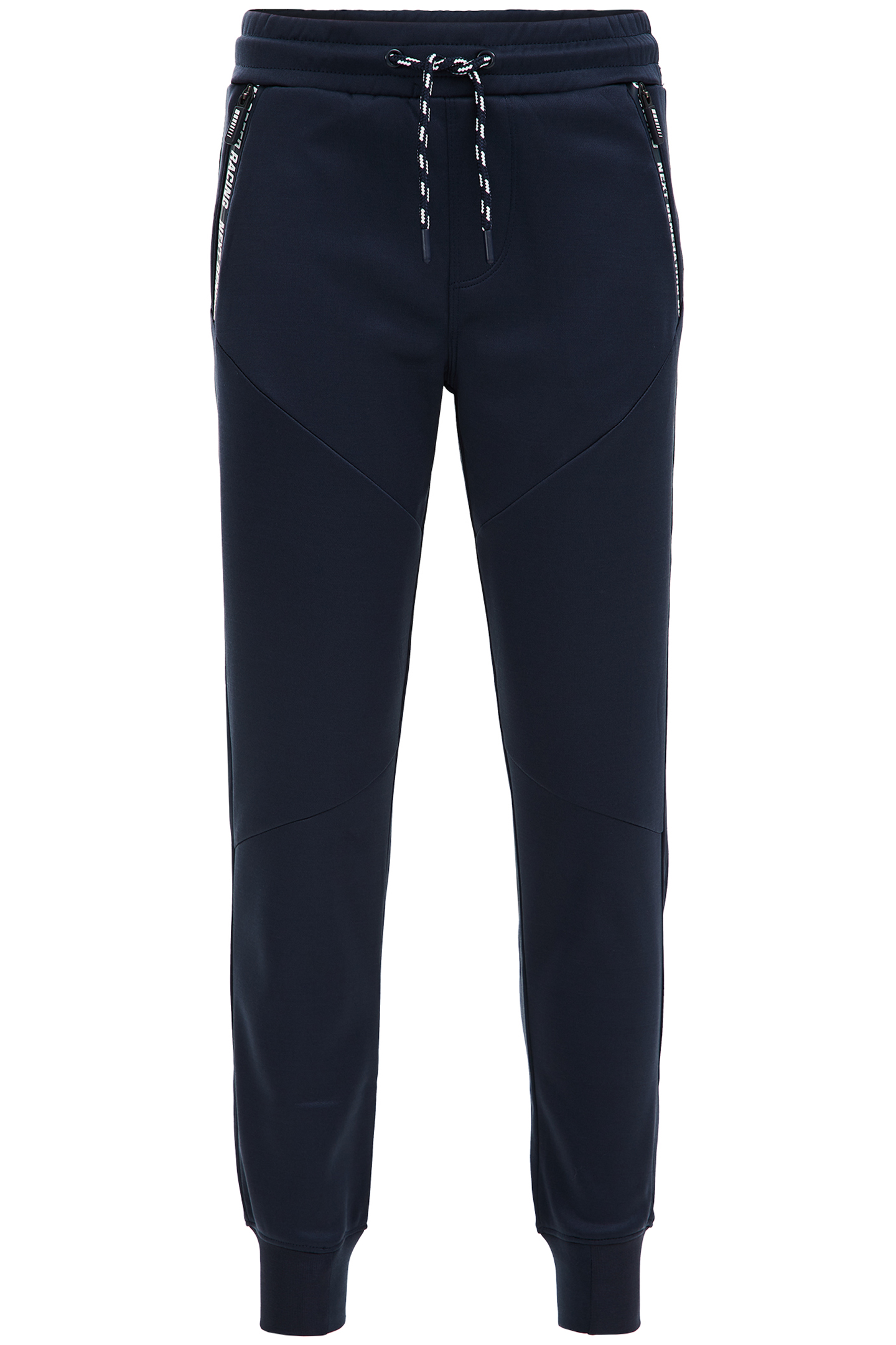 JOGGING PANTS DARK BLUE 2