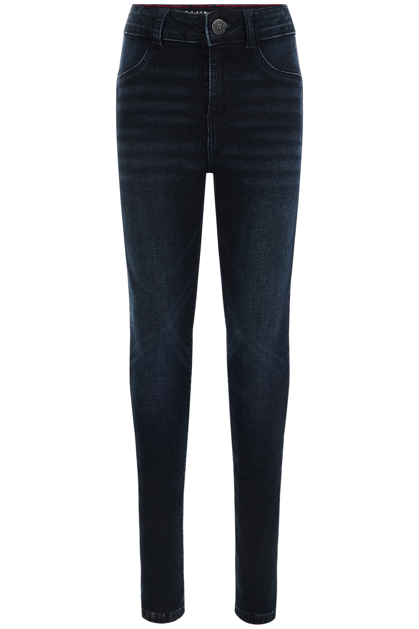 JEGGING COBALT BLUE 3