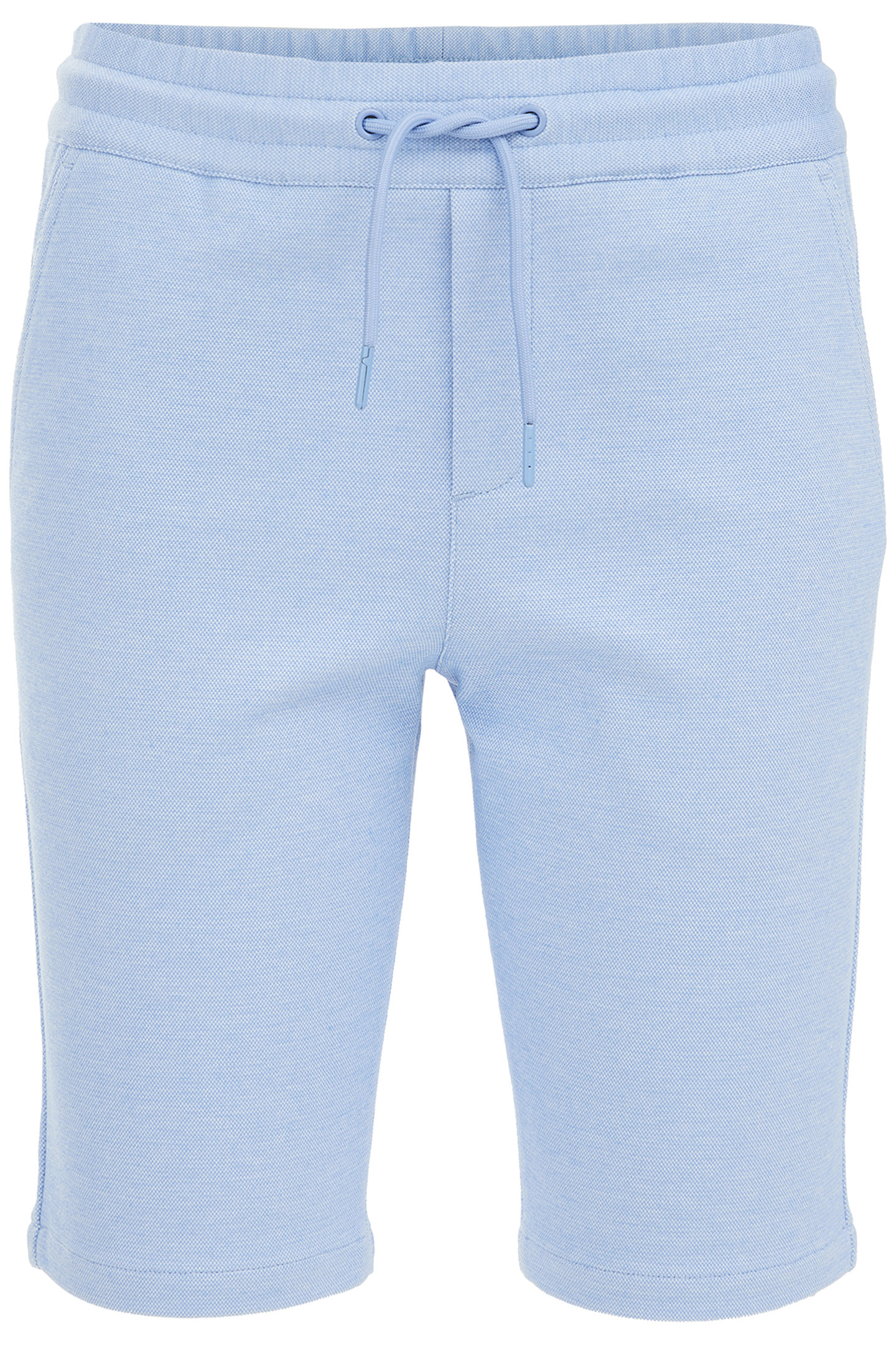 SHORT ICE BLUE 3
