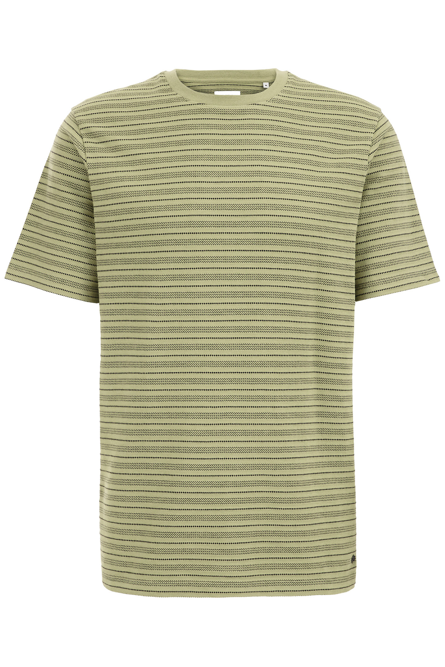 T-SHIRT PASTEL GREEN 4