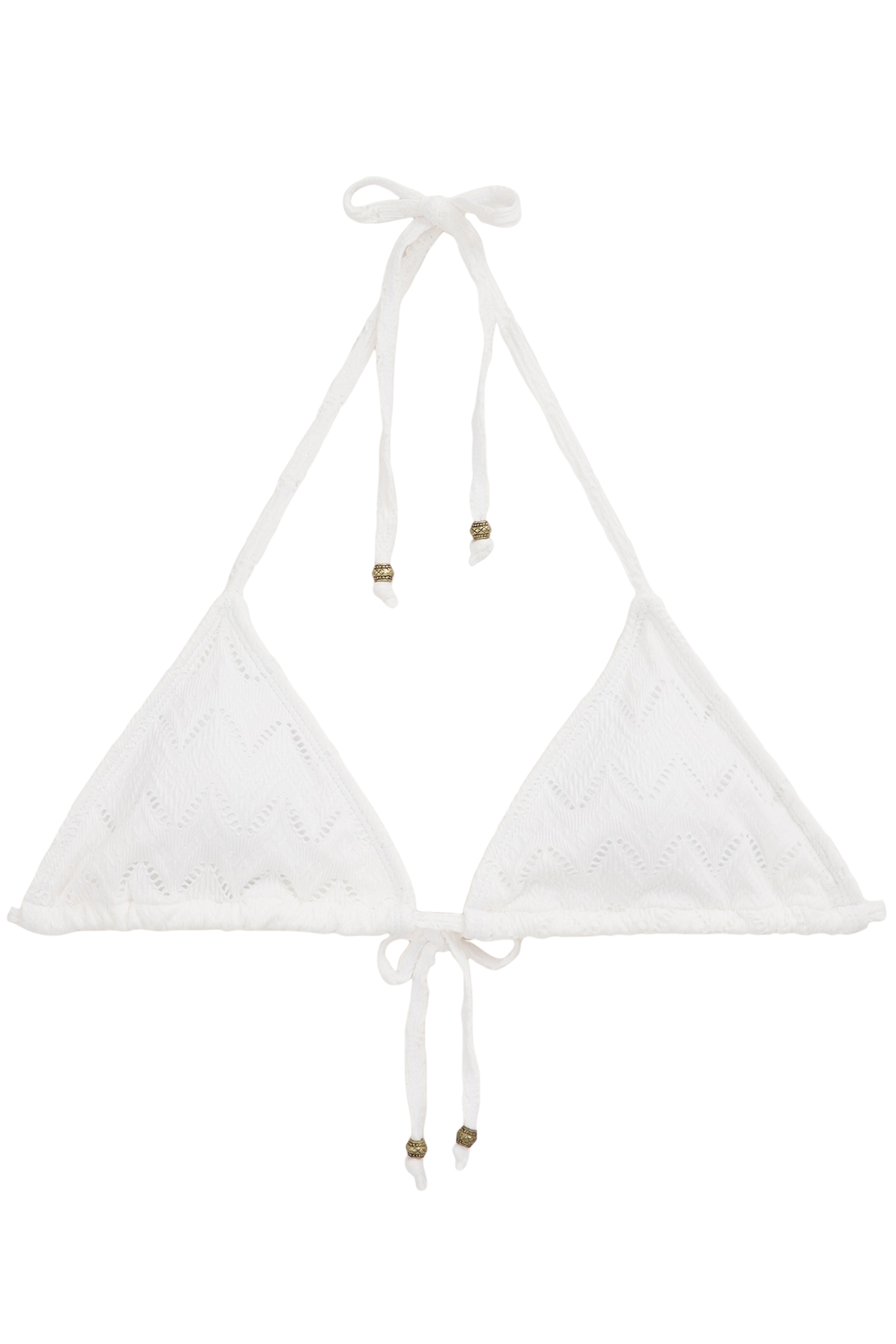 BIKINI TOP WHITE 3