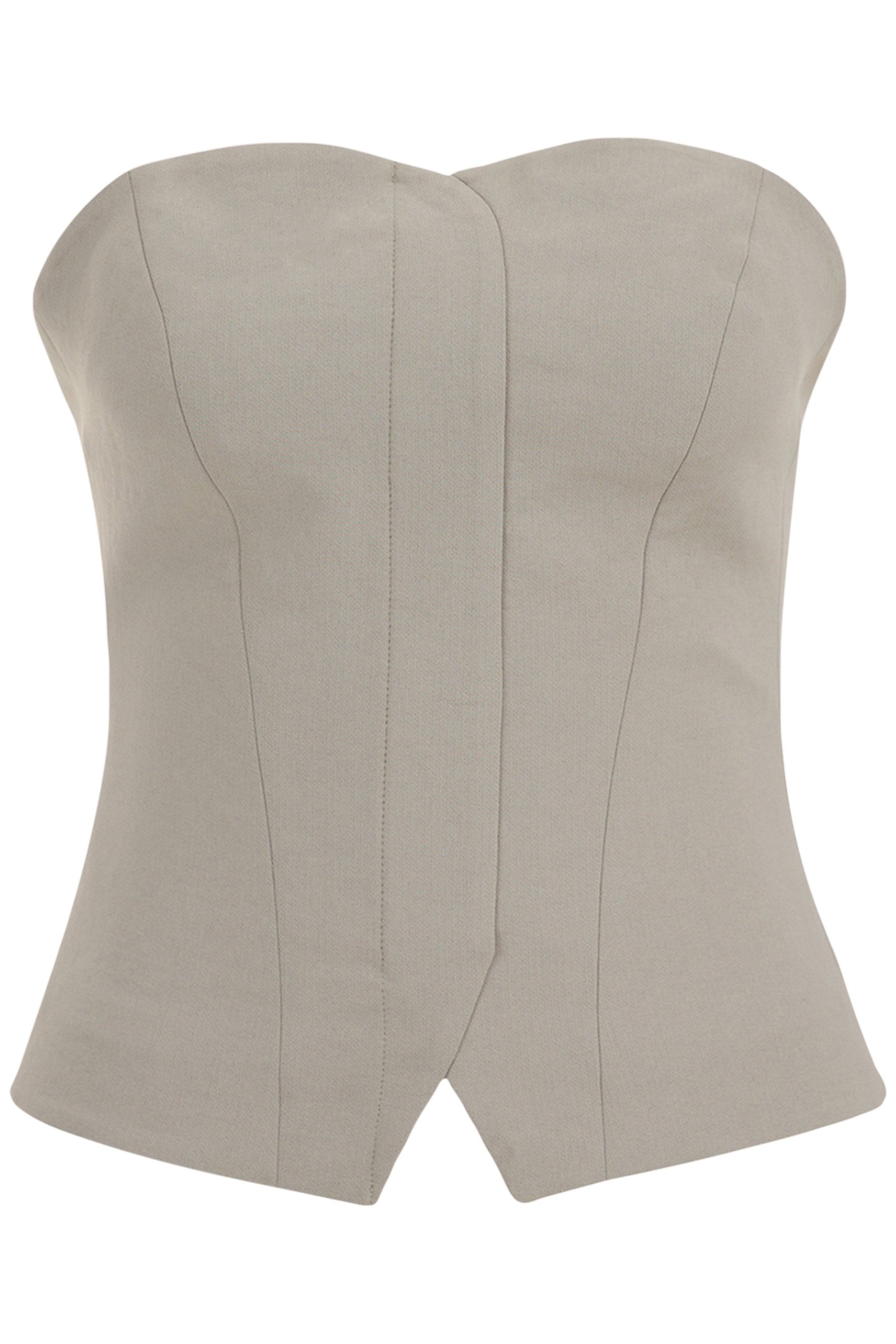 BLOUSE PASTEL GREEN 2