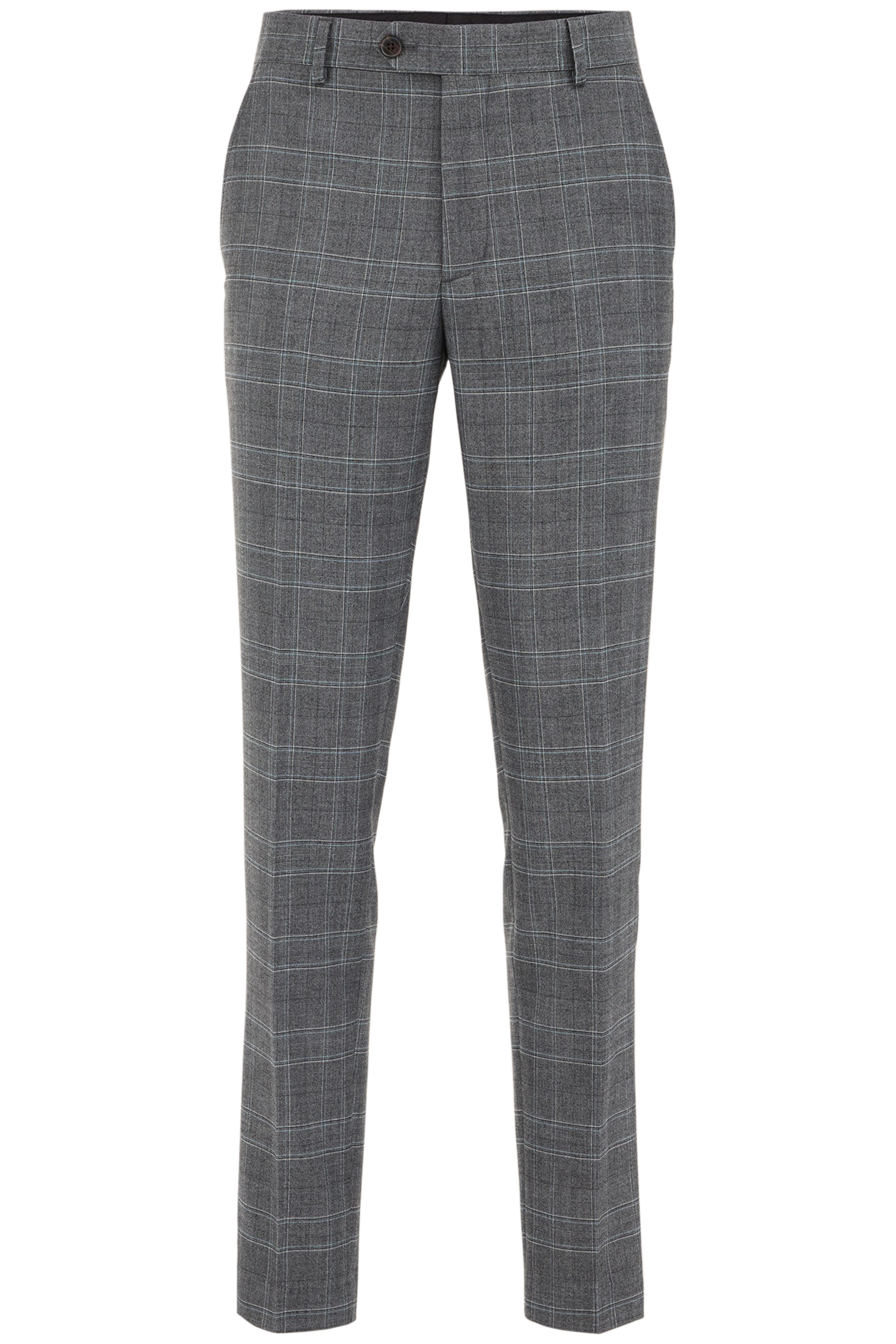 PANTALON LIGHT GREY 4