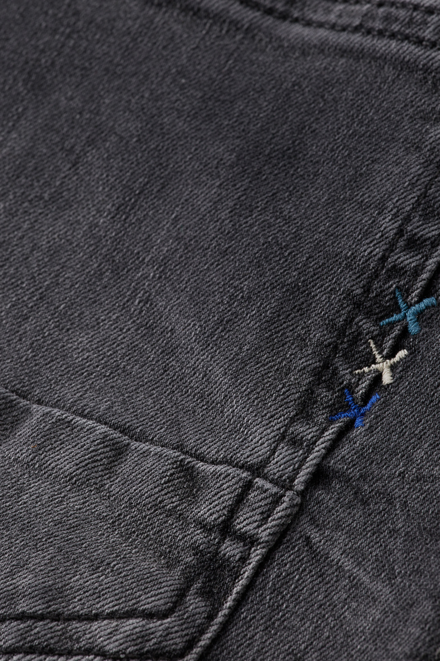 SKIM SKINNY JEANS - OUTA HERE 9