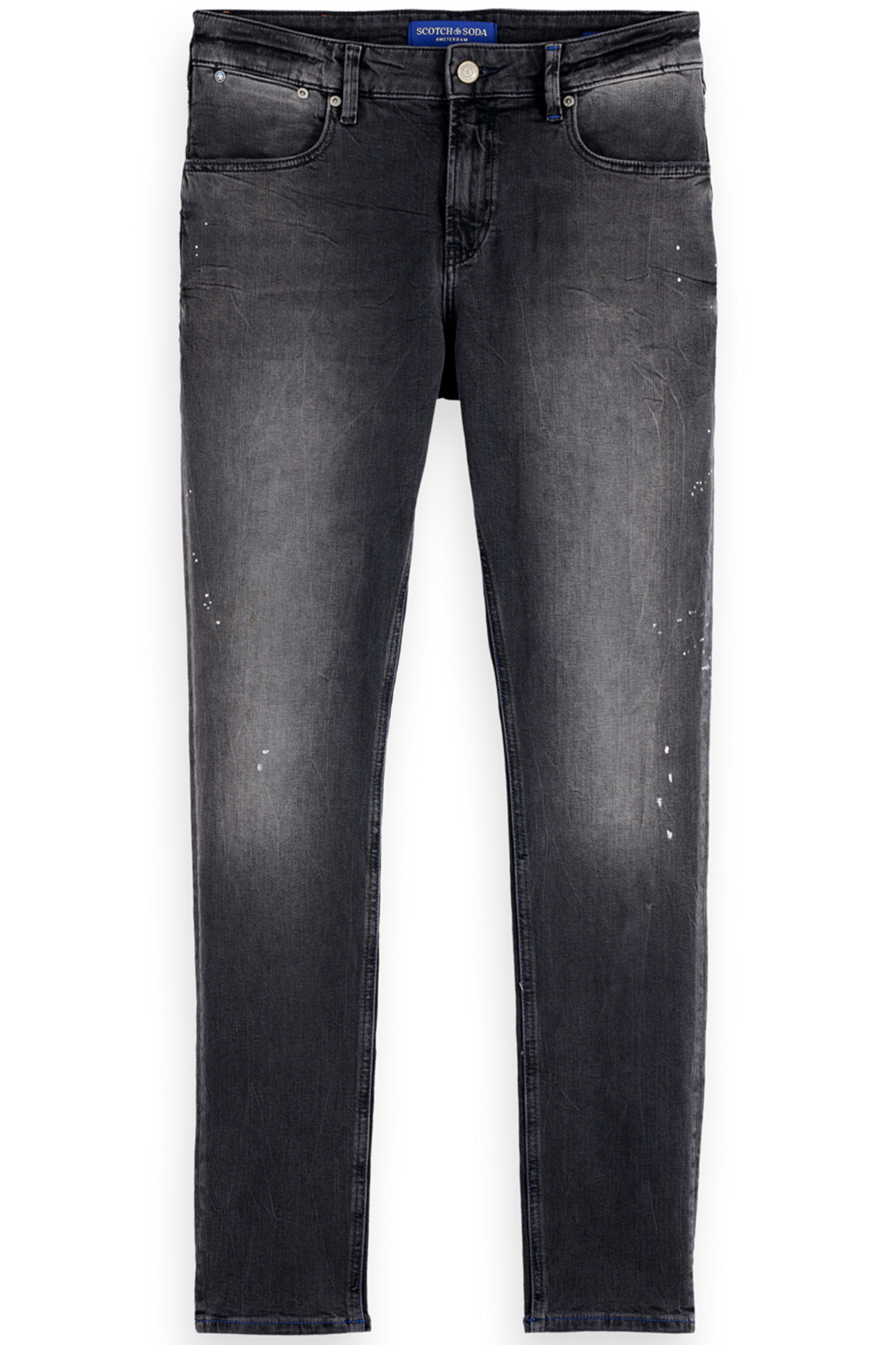 SKIM SKINNY JEANS - OUTA HERE 4