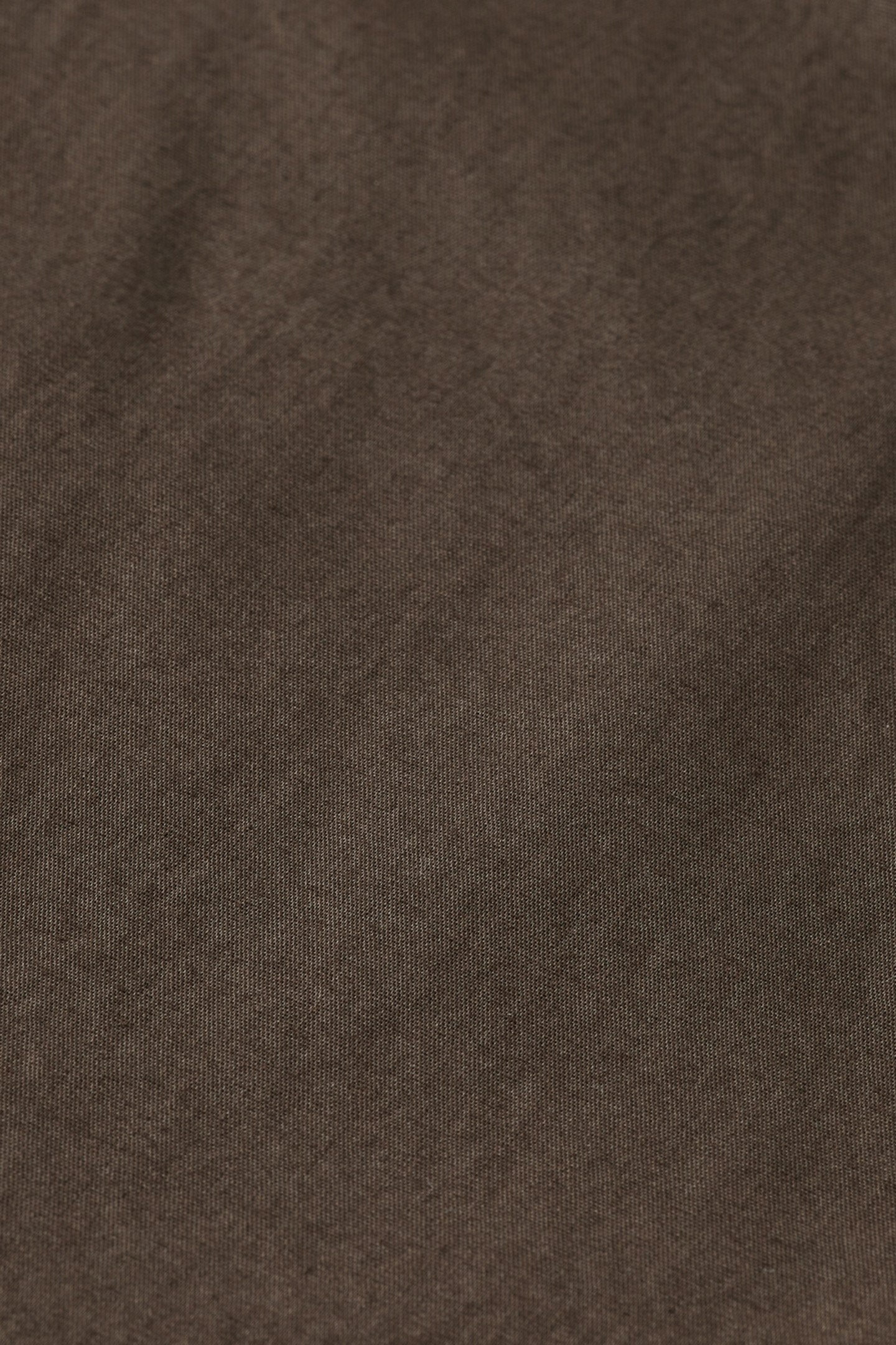 ESSENTIAL POPLIN SOLID COFFEE 3