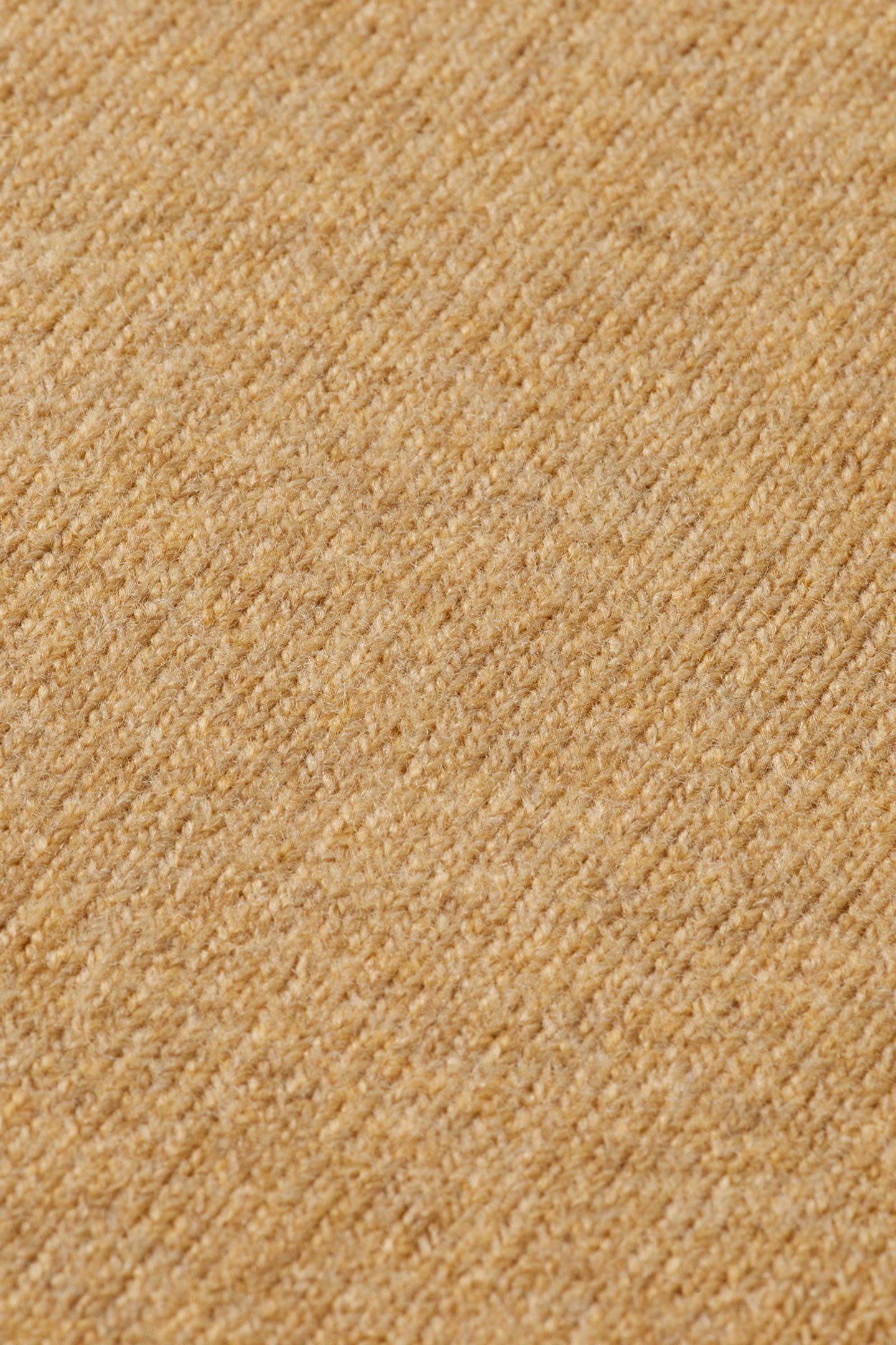 SOFT KNIT REGULAR FIT SWEATER CAMEL 9