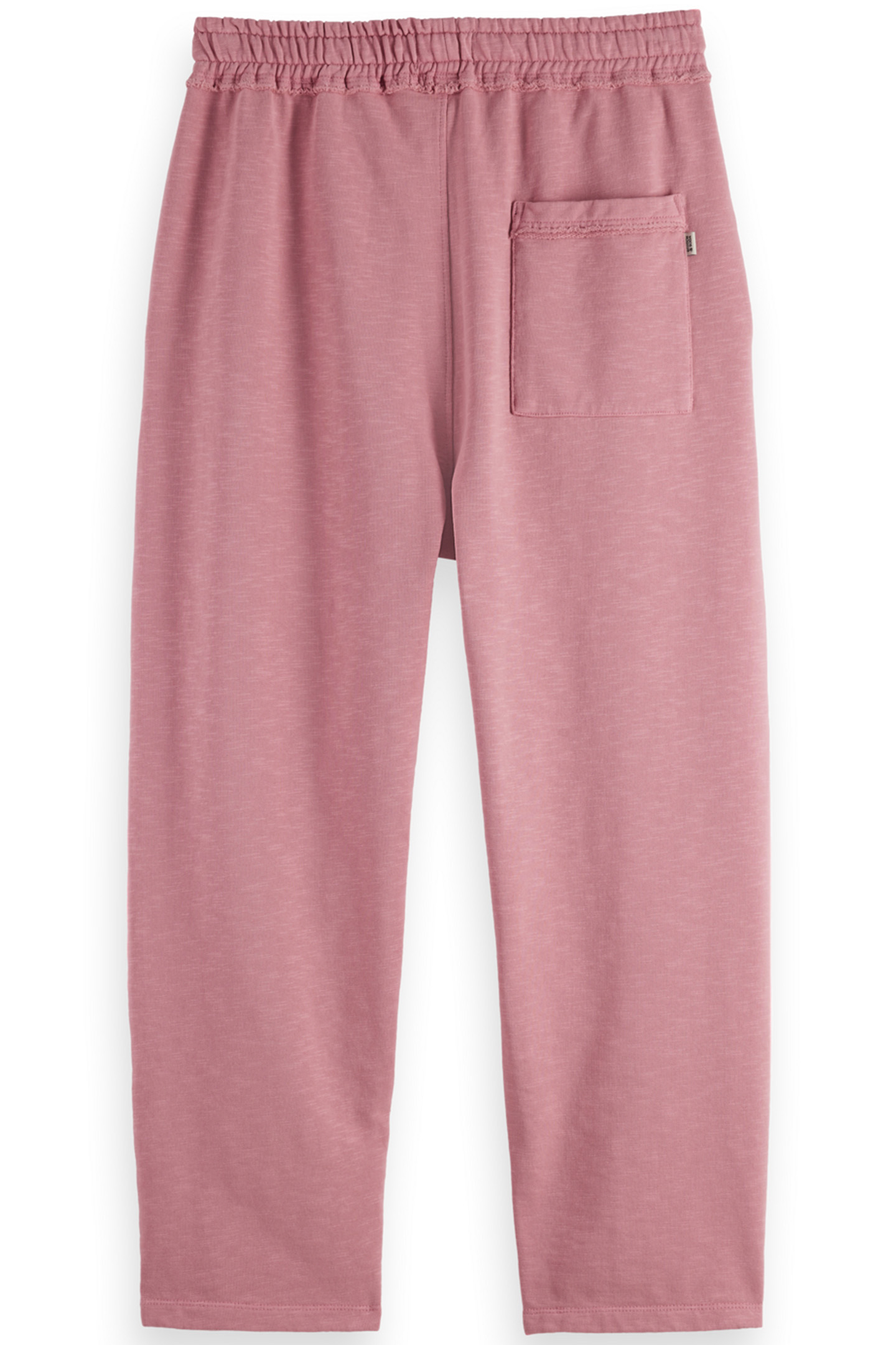 ESSENTIAL 3 CROSSES PROGRAM SWEATPANT CADILLAC PINK 2