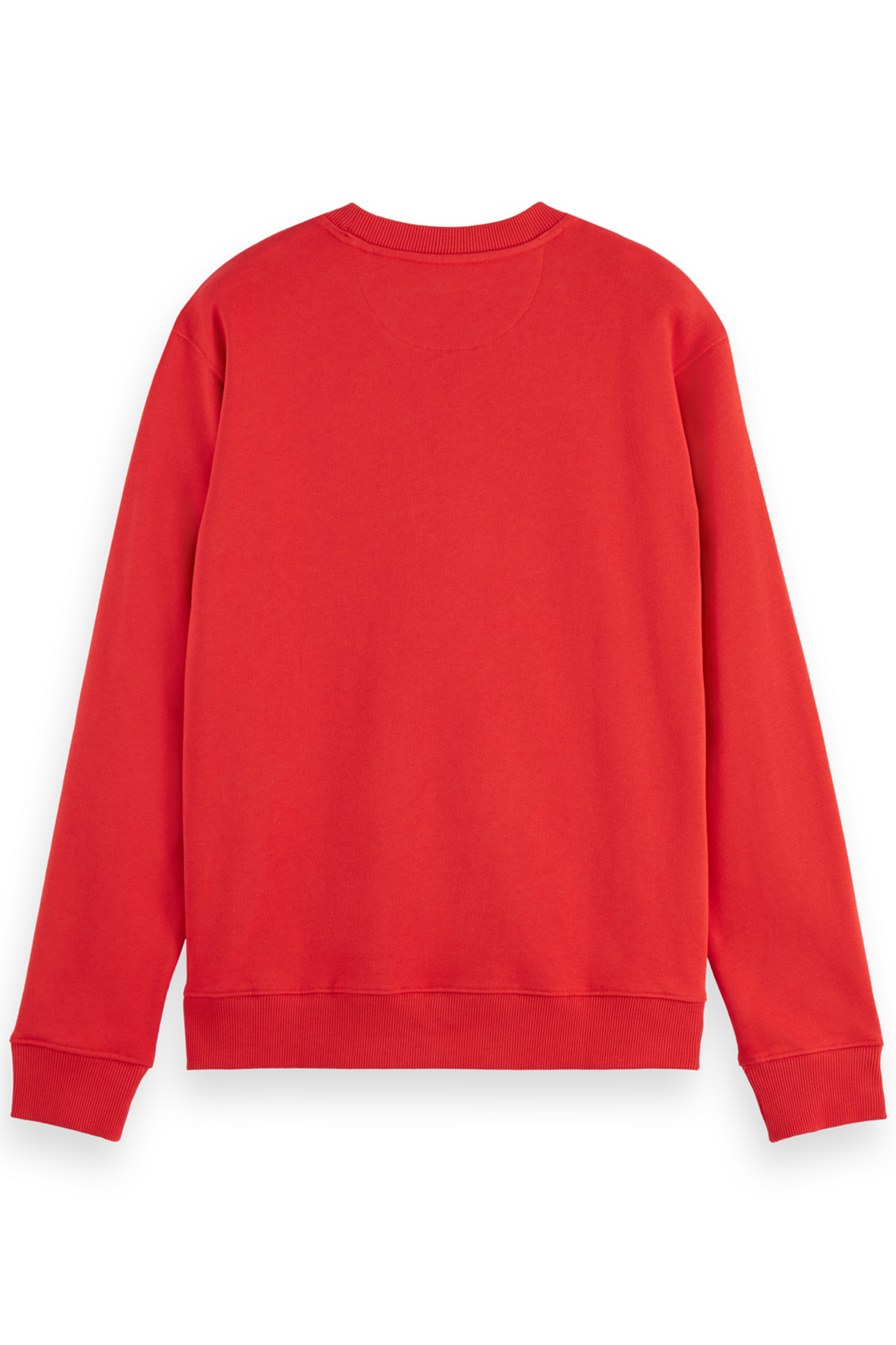 ESSENTIAL LOGO BADGE CREW LOVE LETTER 5