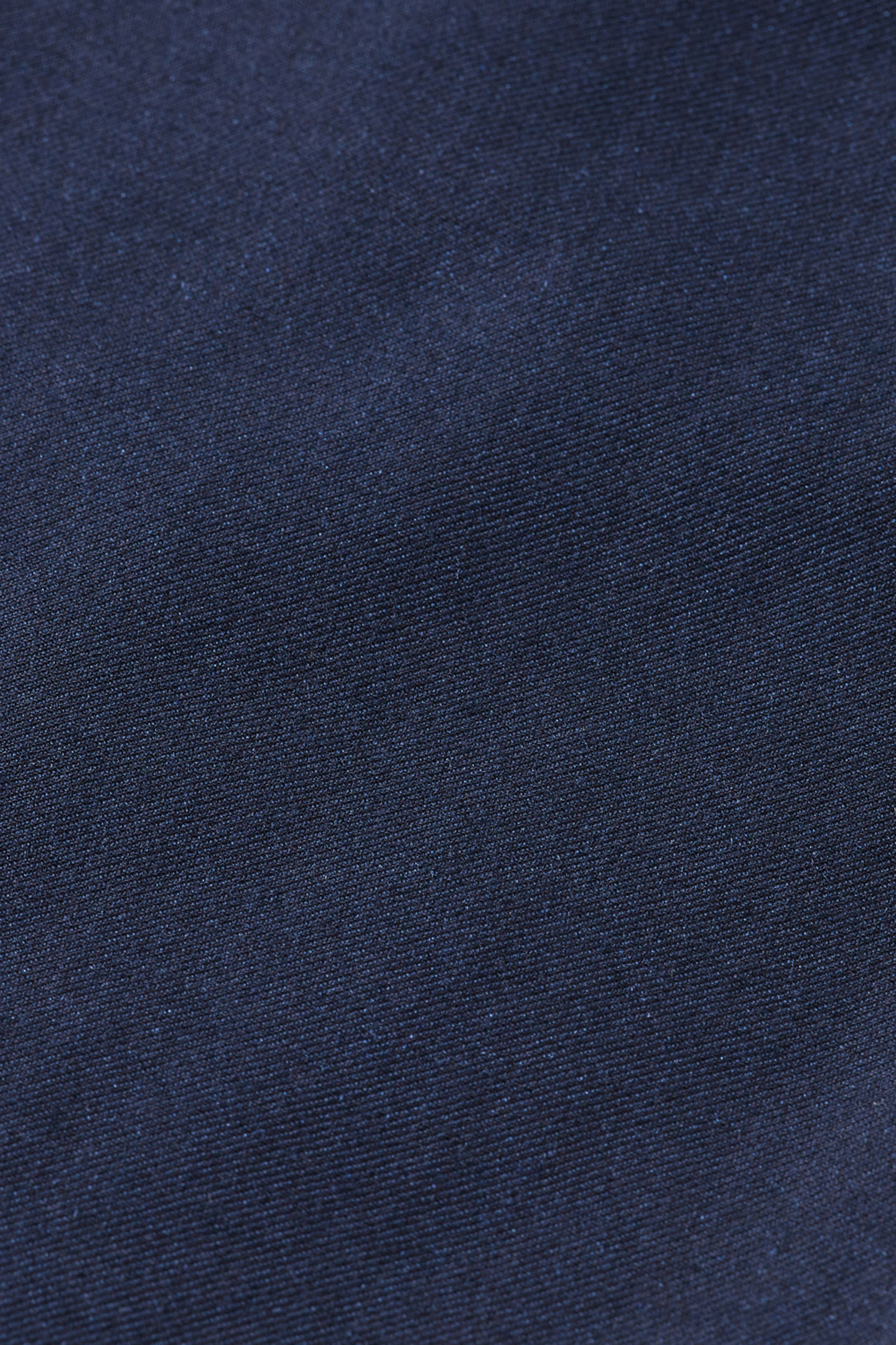 RELAXED STRAIGHT FIT PLEATED WOOL BLEND CHINO NIGHT 9