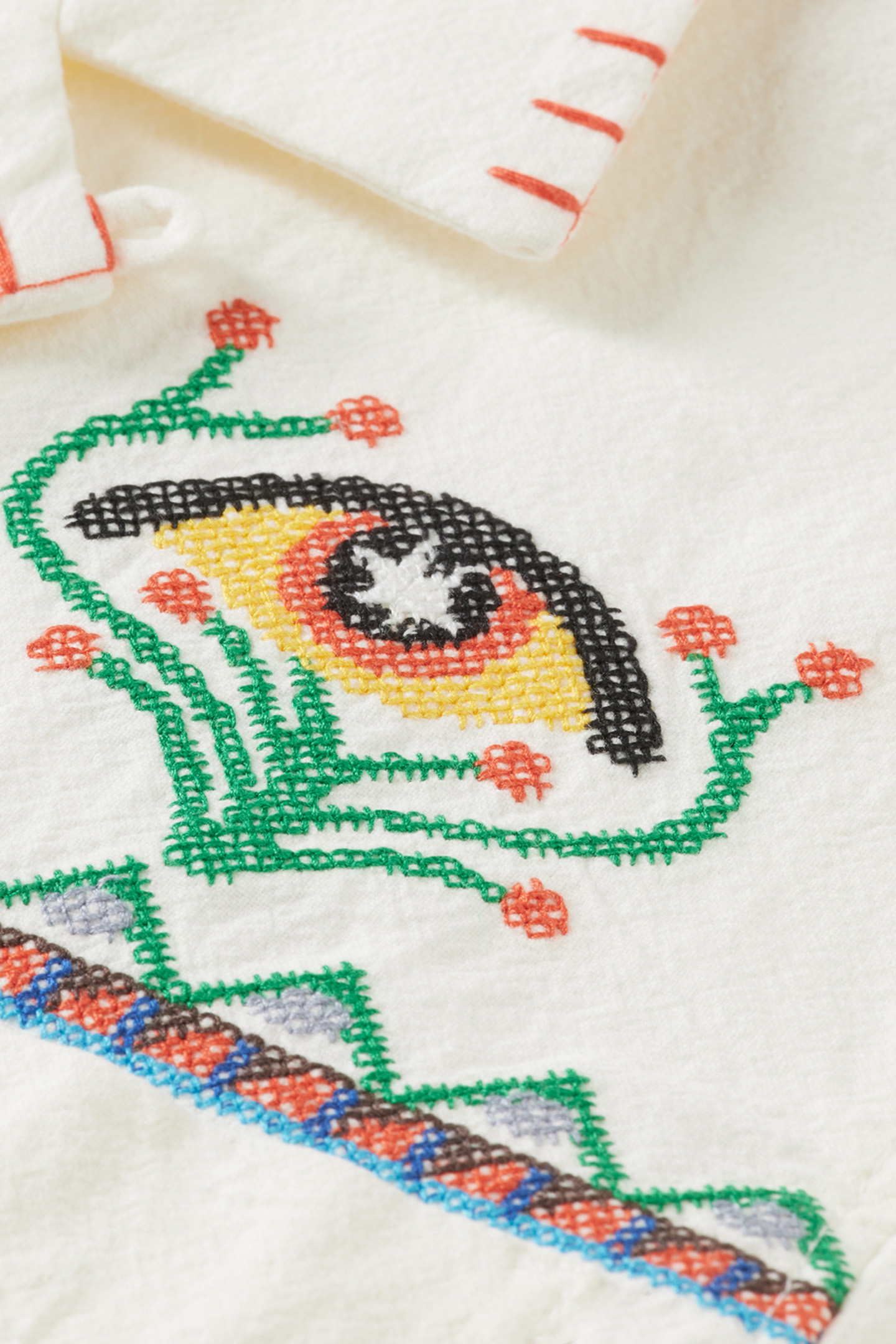 REGULAR FIT GRAPHIC SHIRT SWAN 3