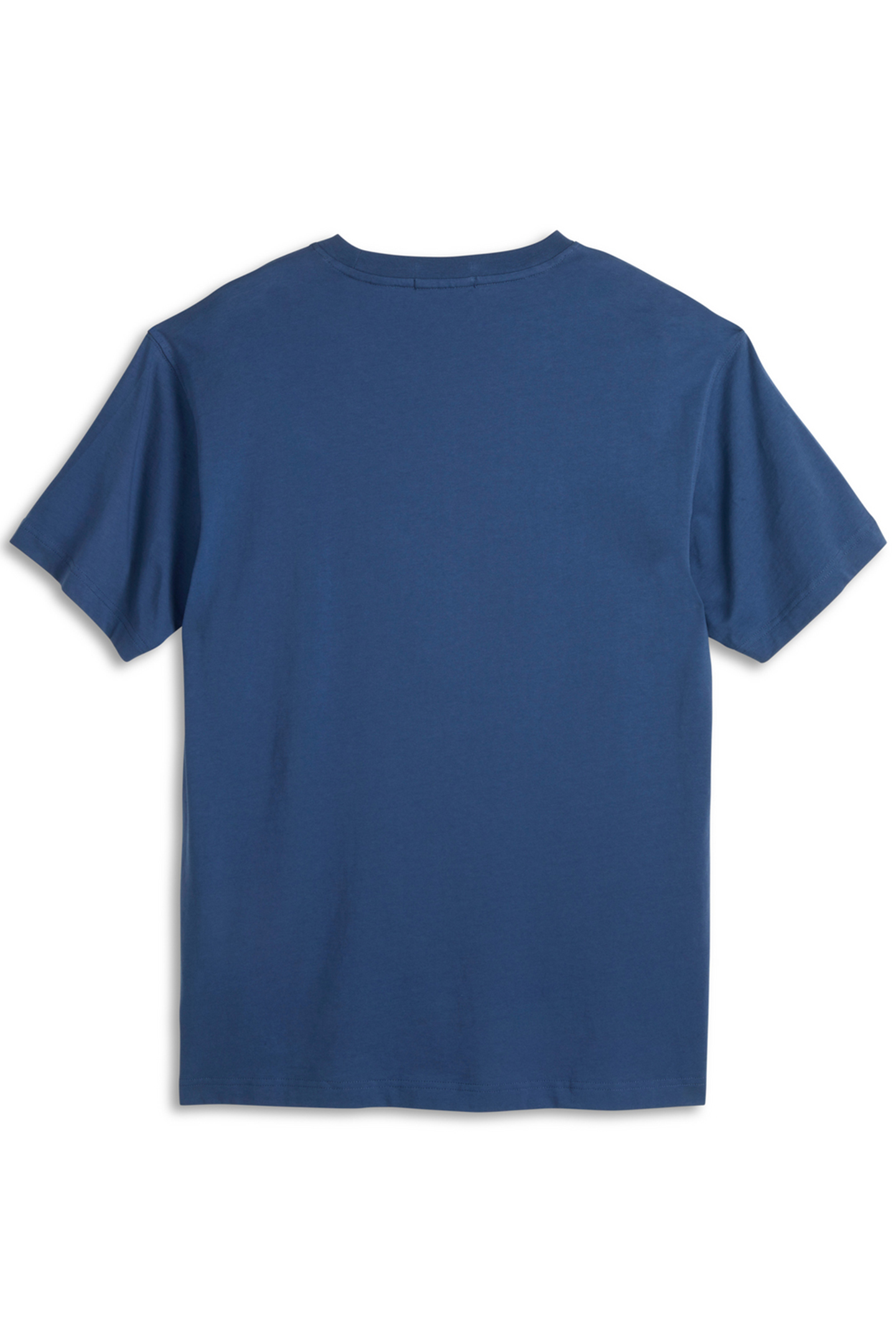 SS GRAPHIC TEE DARK OBSIDIAN 4