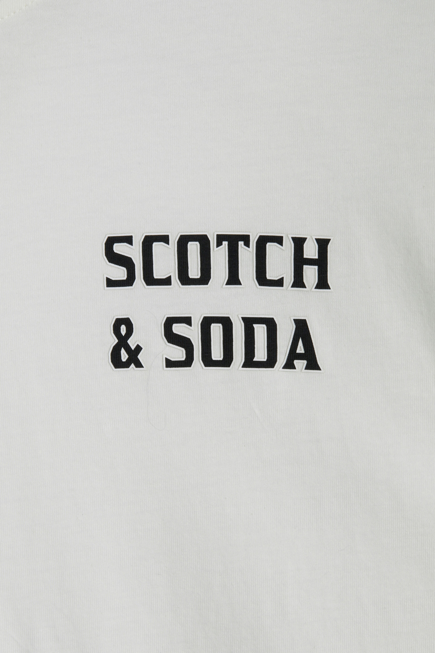 SS GRAPHIC TEE LIGHT BEIGE 3