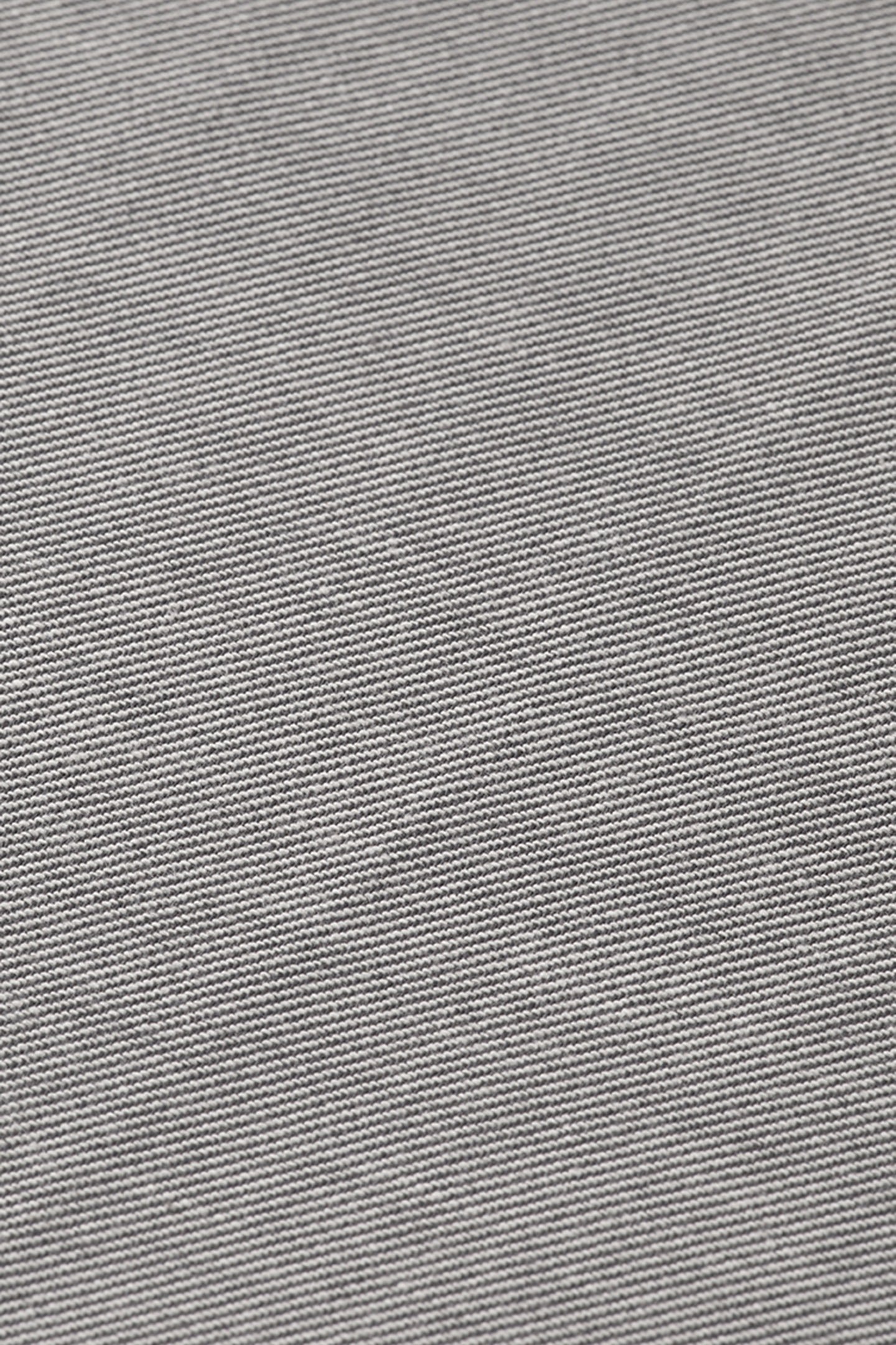 FLAT FRONT Y/D PANT CHARCOAL 3