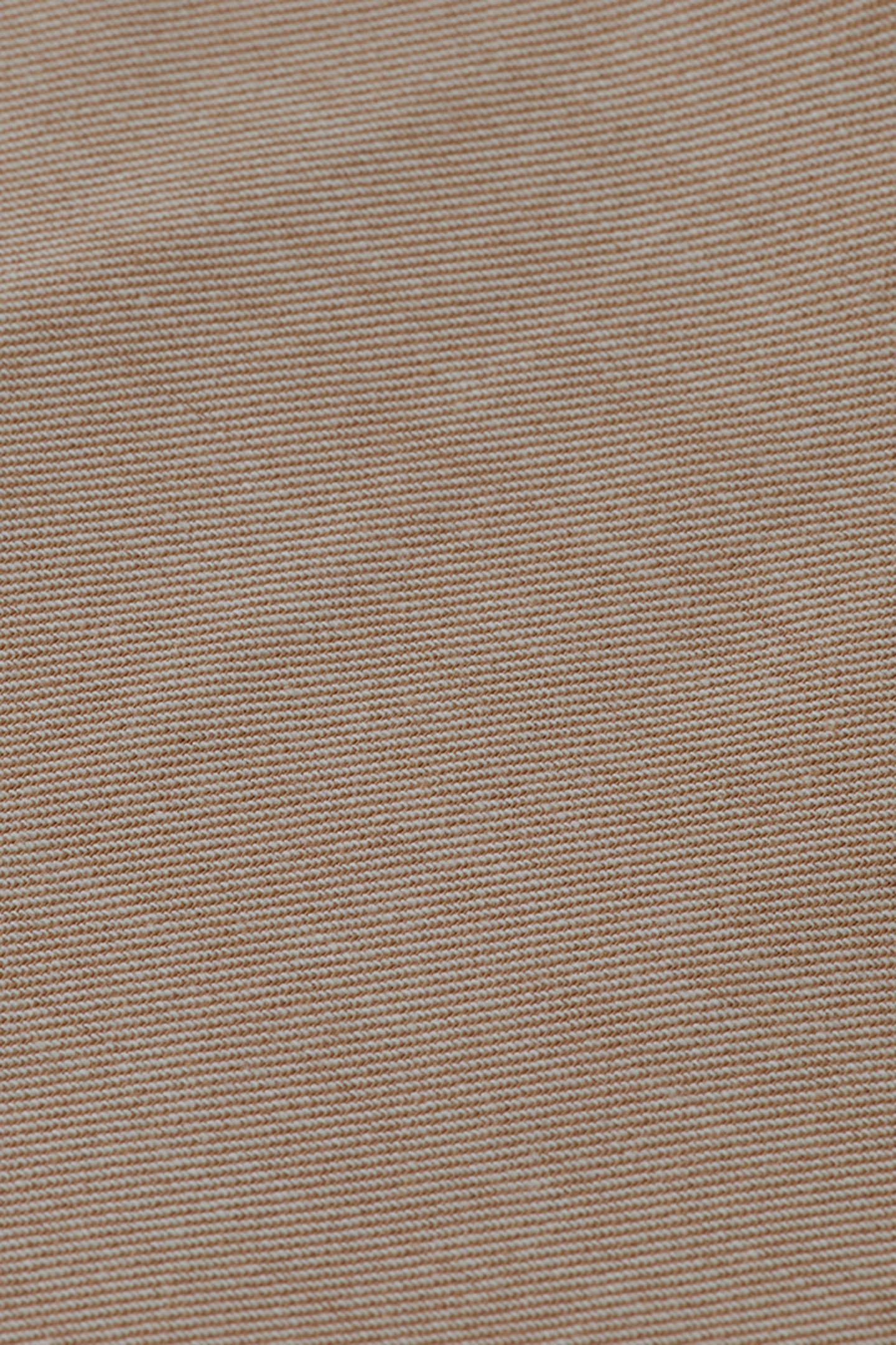 FLAT FRONT Y/D PANT BROWN/GOLD 3