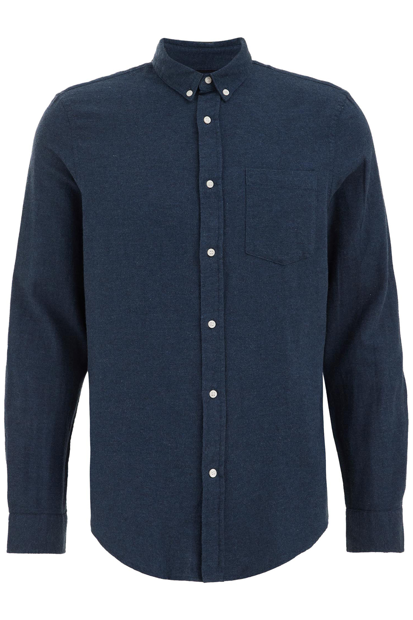 SHIRT DARK BLUE 4