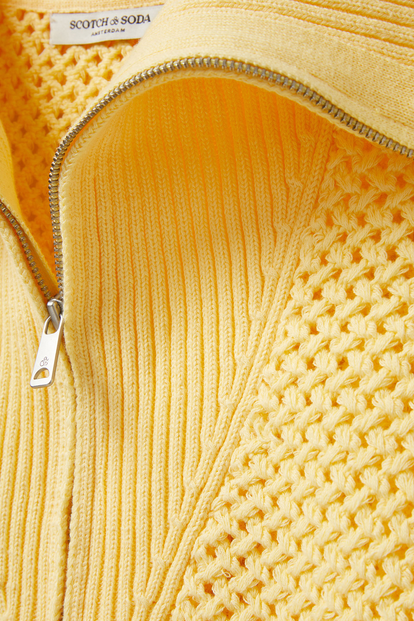 SWEATER GOLDEN HAZE 6