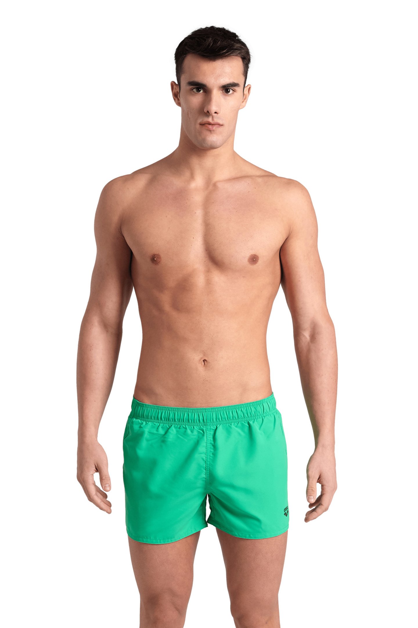 FUNDAMENTALS X-SHORT R GREEN QUARTZ-NAVY by Arena