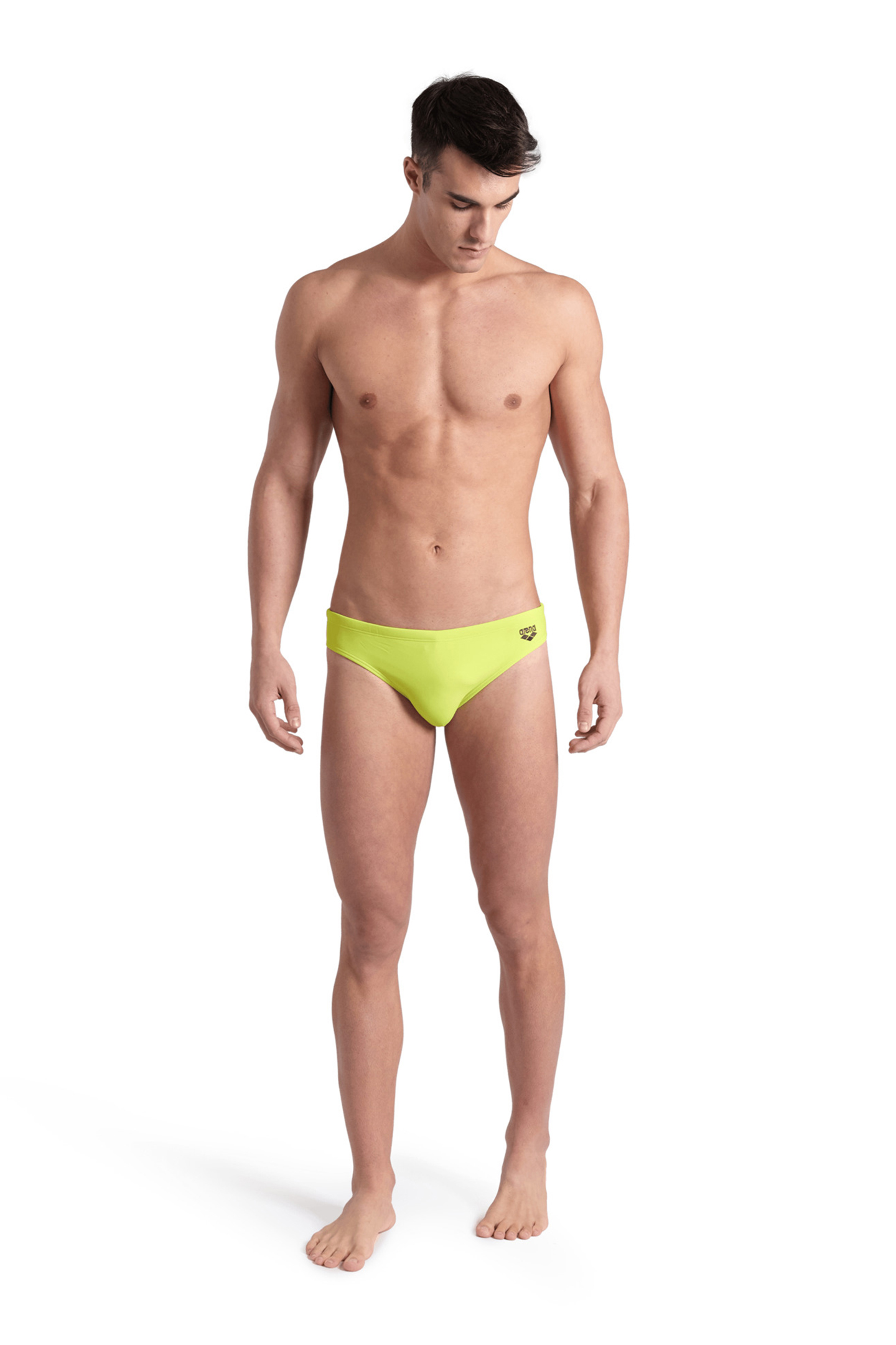 SANTAMARIAS R SOFT GREEN-ASPHALT 3