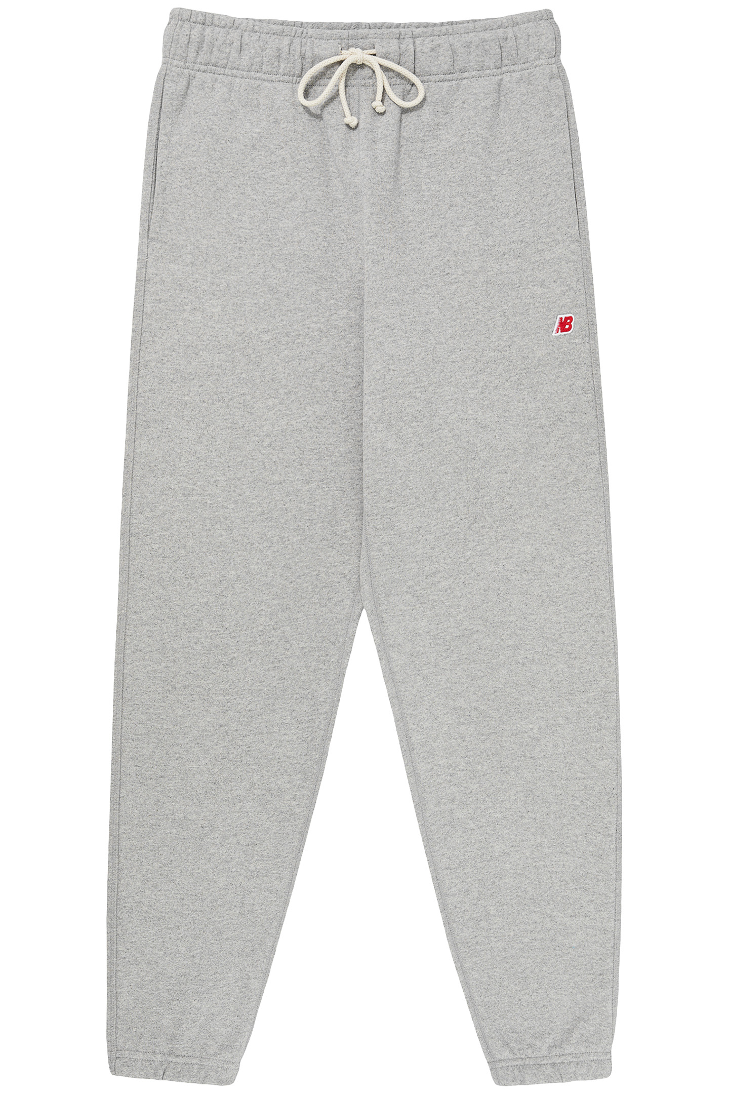 PREMIUM SWEATPANTS IN GREY 1