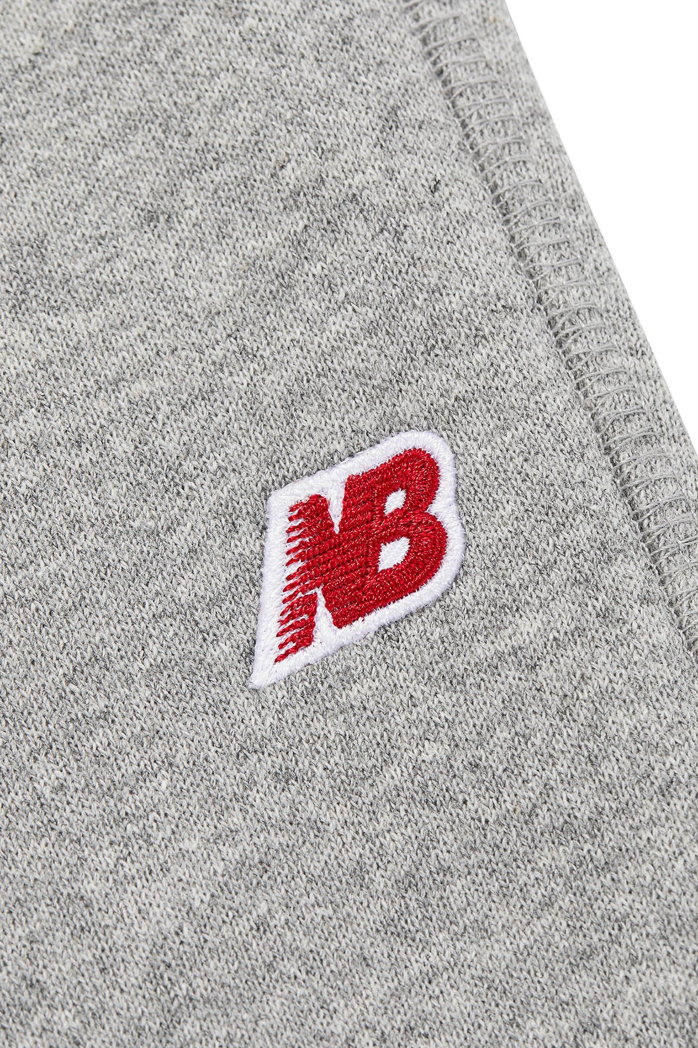 PREMIUM SWEATPANTS IN GREY 3