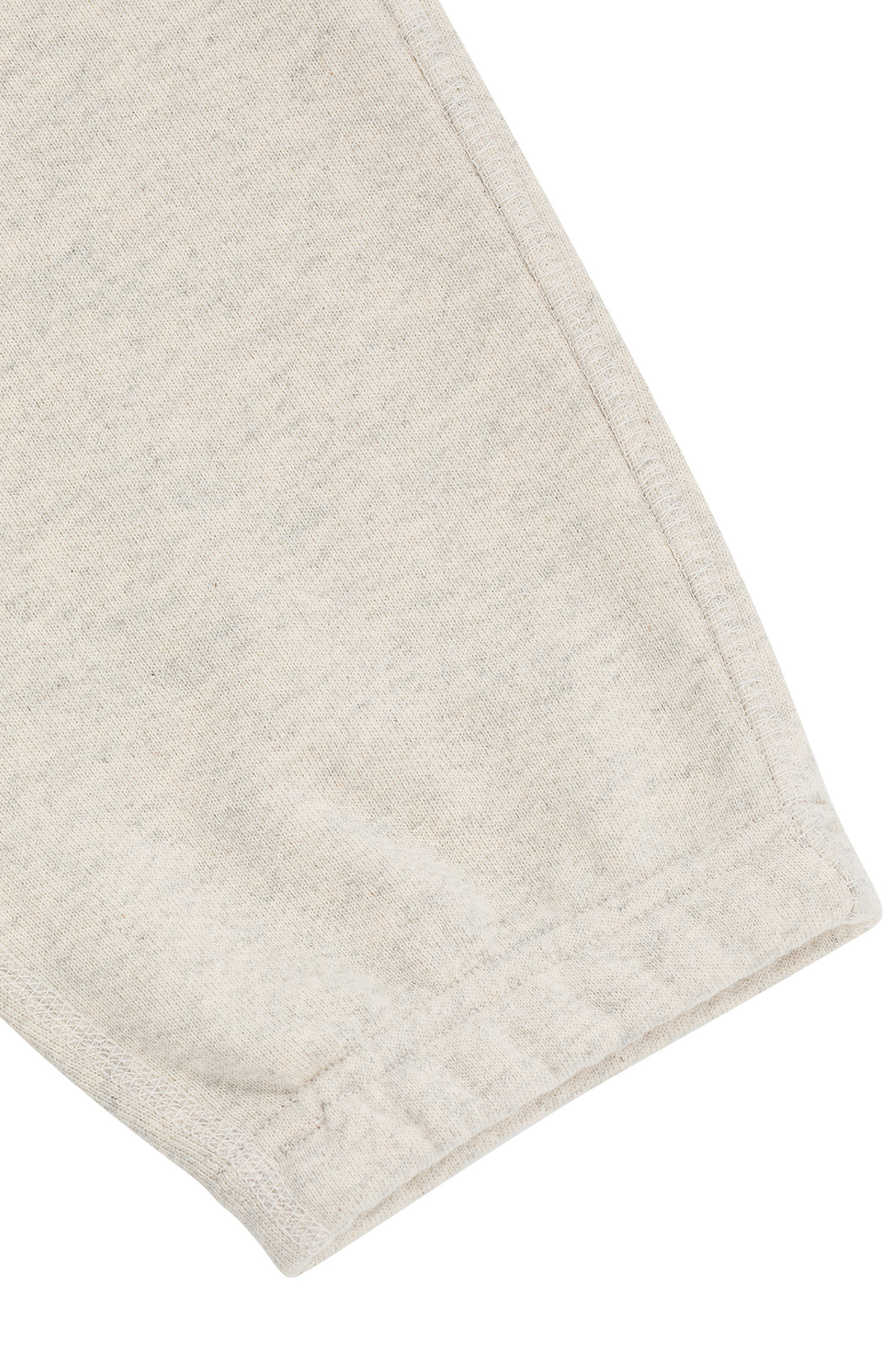 PREMIUM SWEATPANTS IN OATMEAL 2