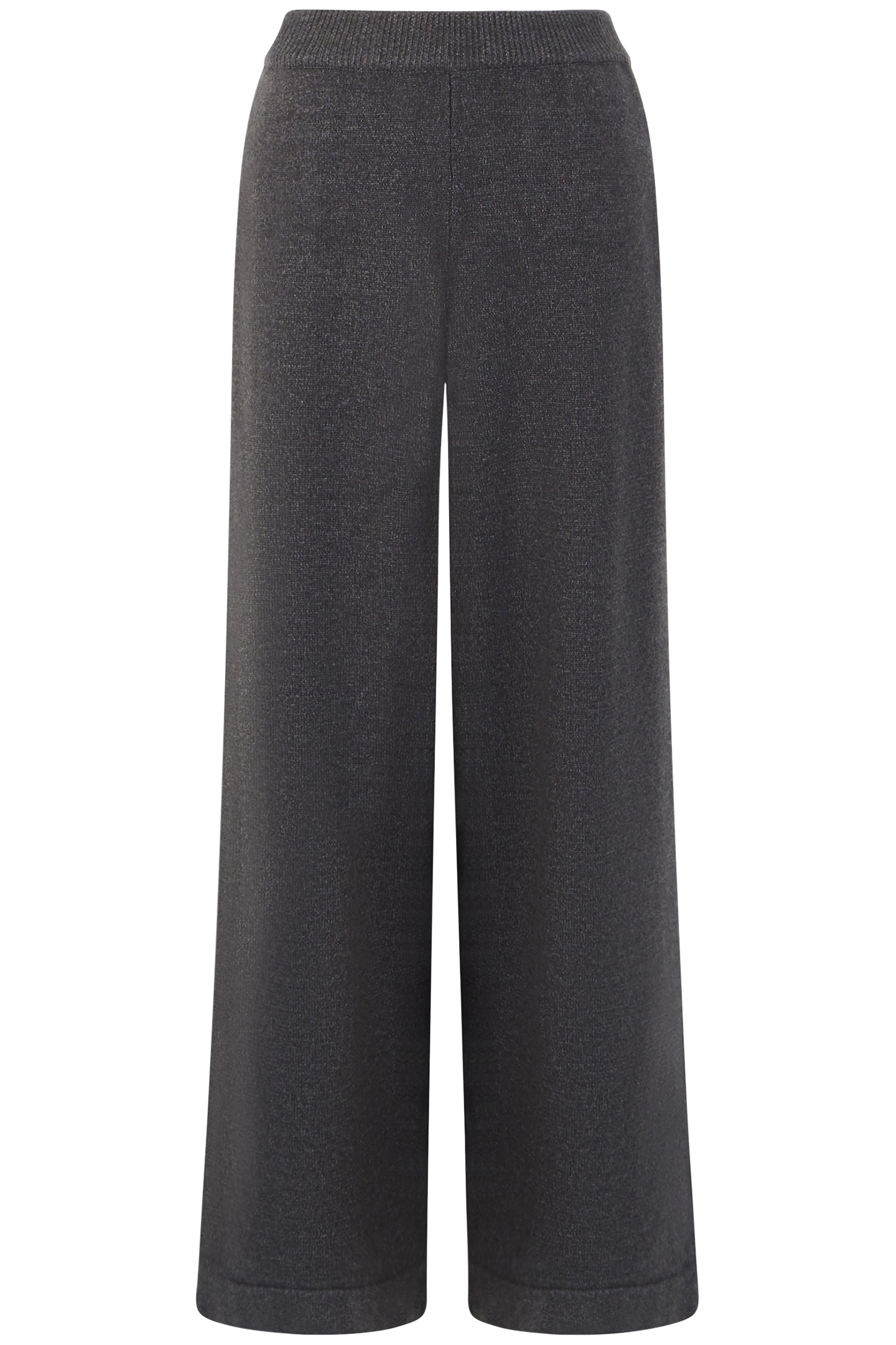 JORDAN TROUSER CHARCOAL/WHITE 3