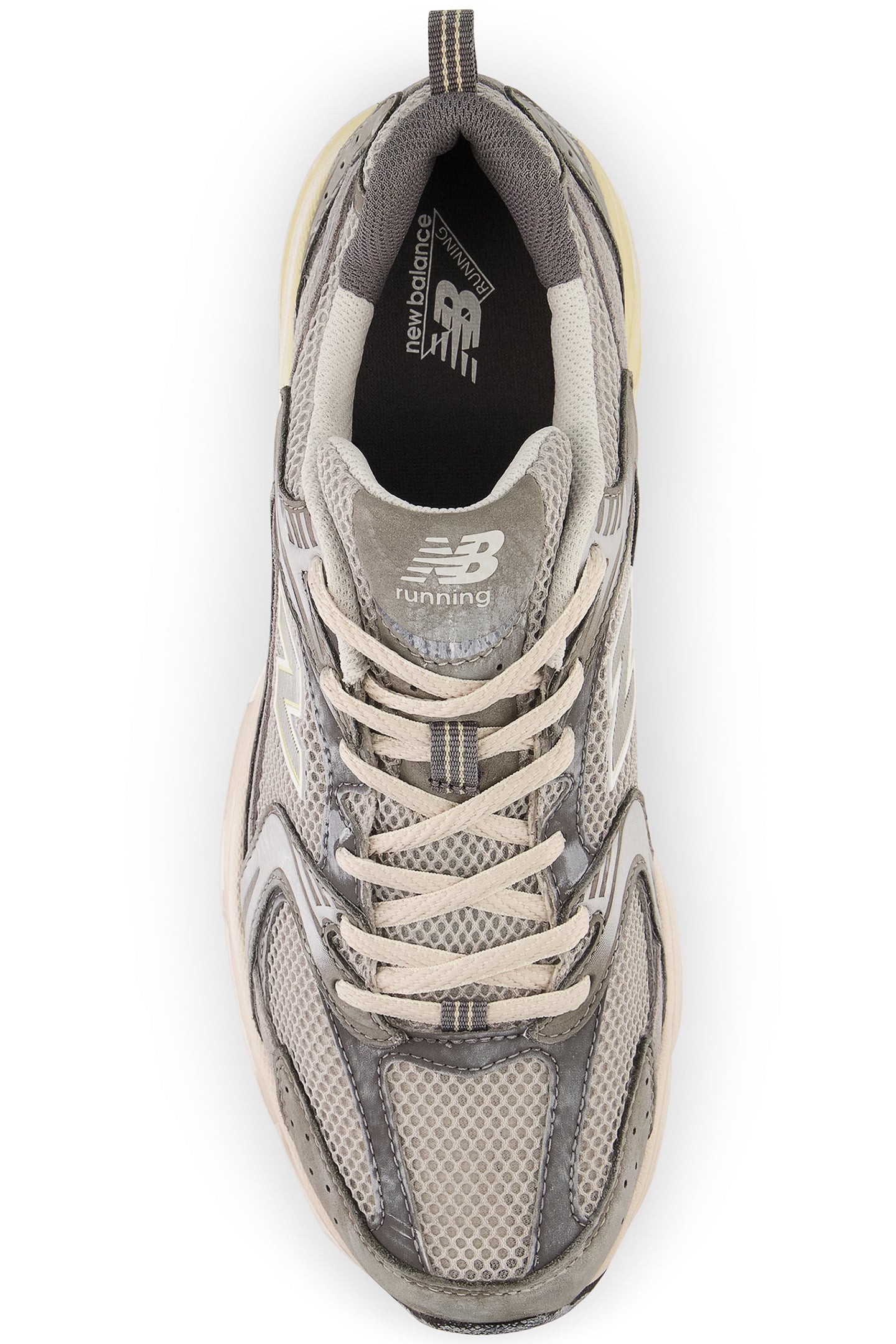 MR530TG SNEAKERS IN SLATE GREY 3