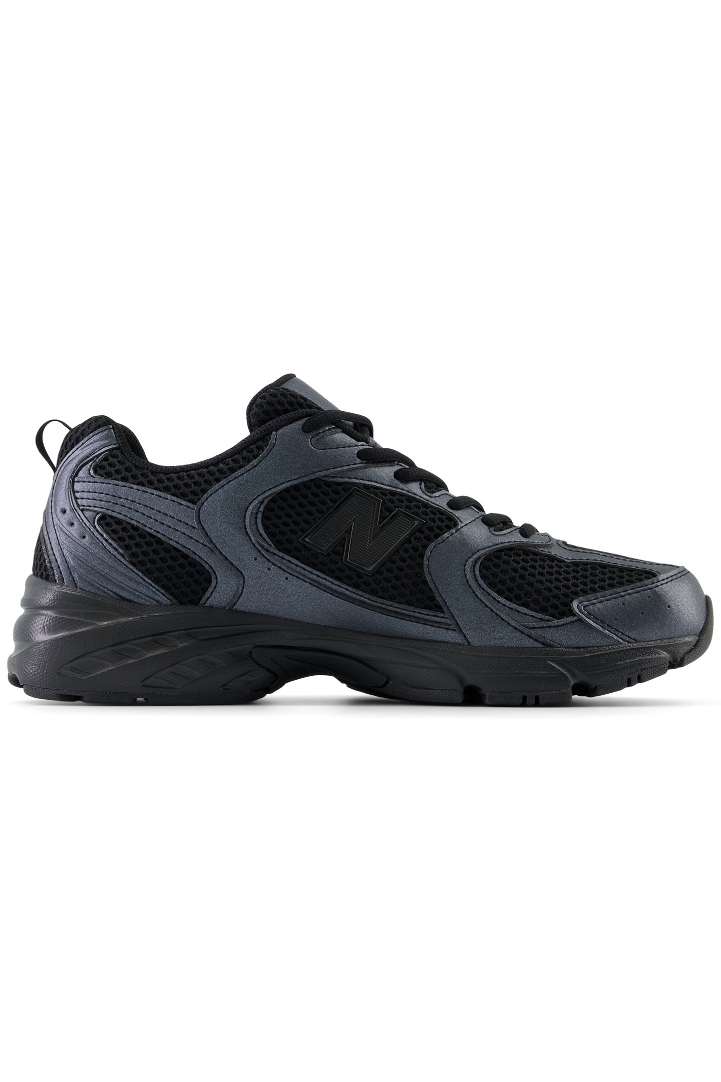 MR530PB BLACK by New Balance
