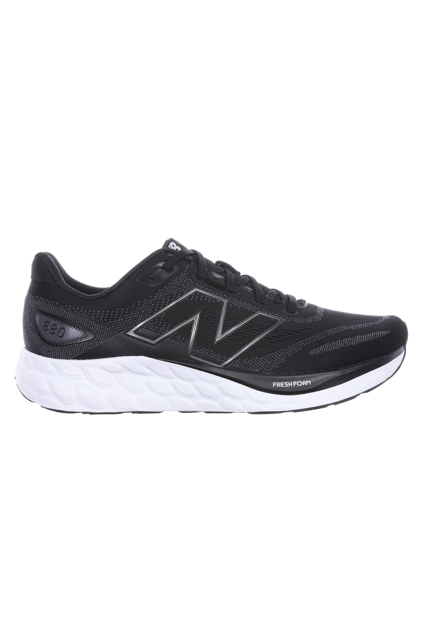 M680LK8 BLACK by New Balance