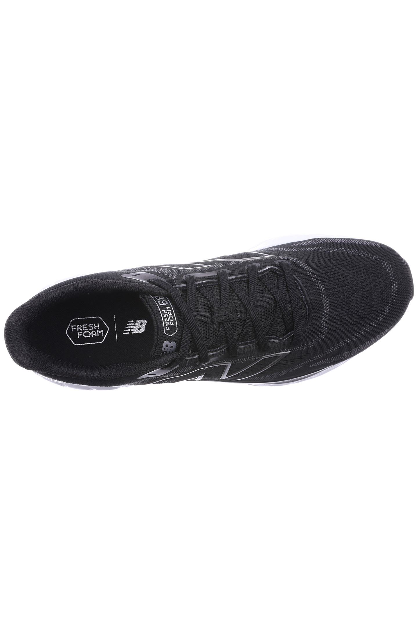 M680LK8 SNEAKERS IN BLACK 6