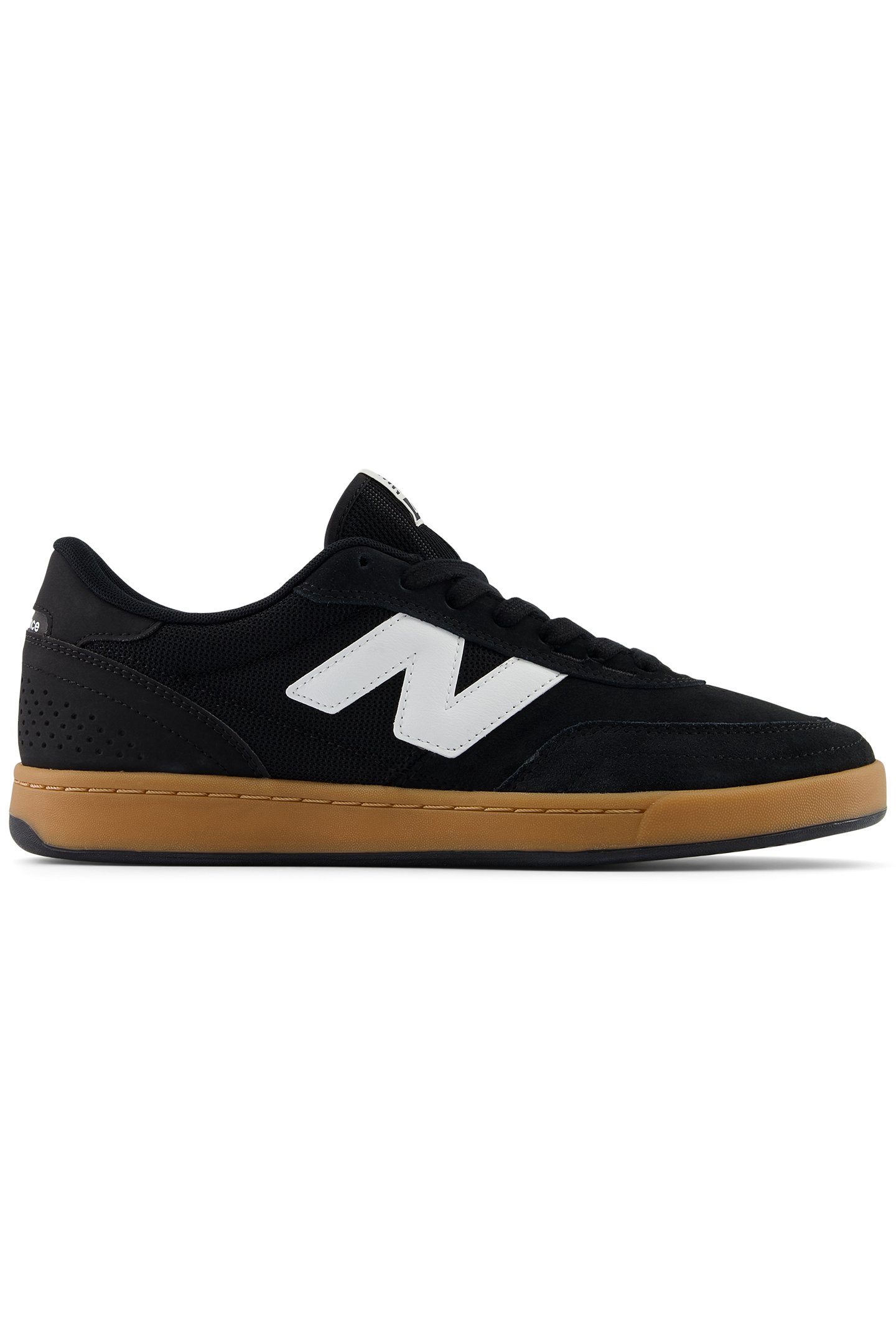 NM440BNG BLACK by New Balance