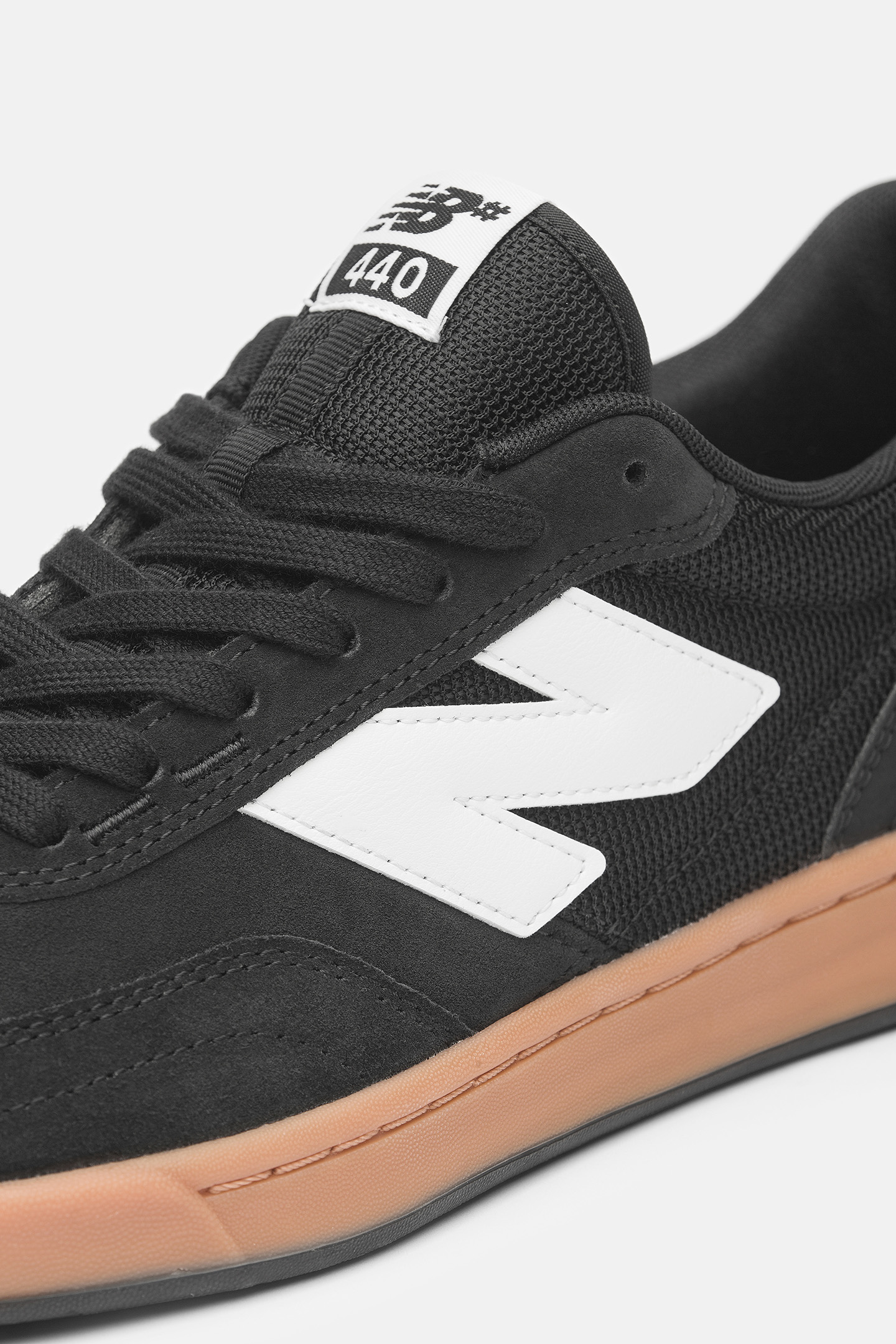 NM440BNG SNEAKERS IN BLACK 9