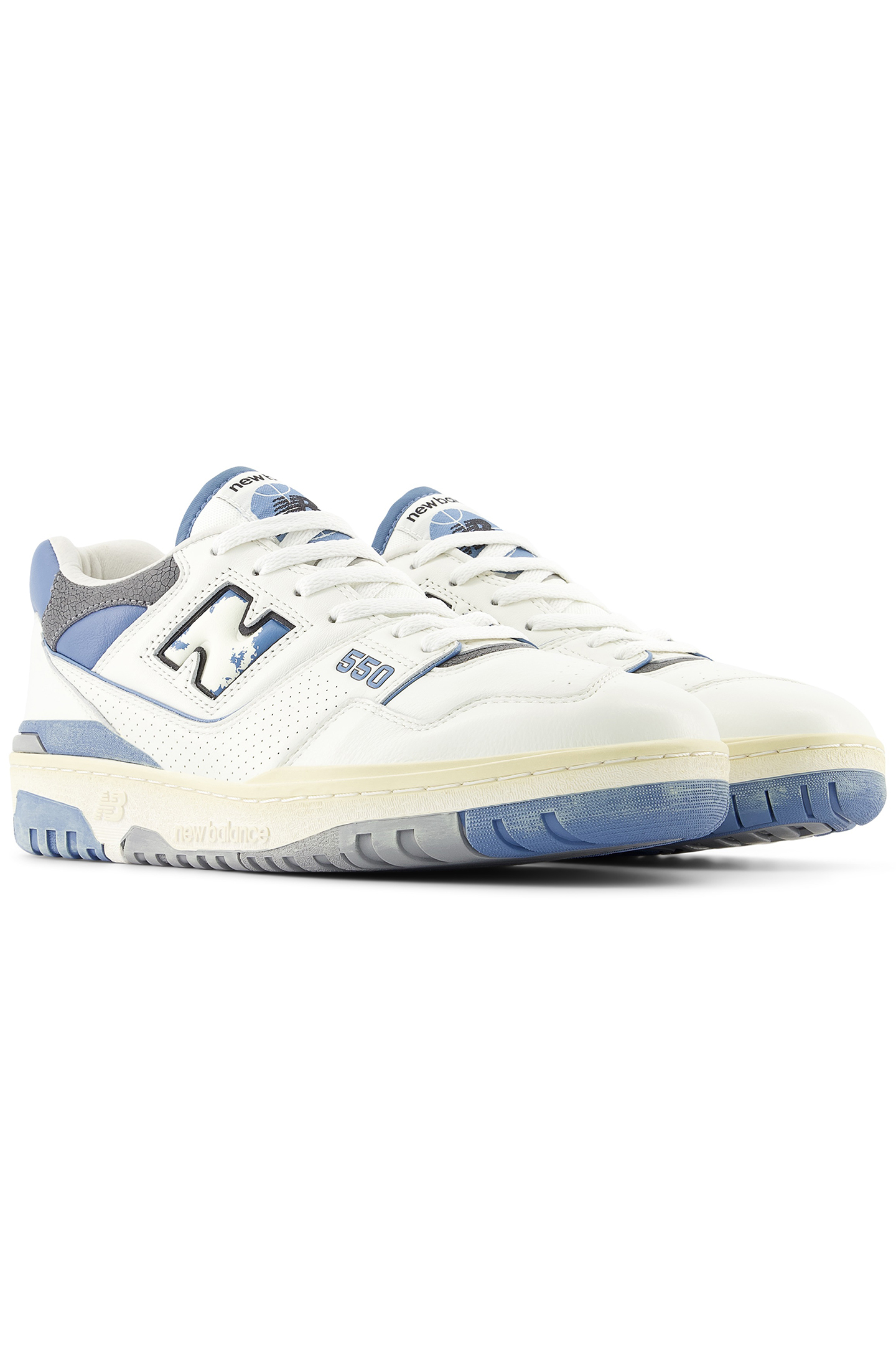 BB550VTE SNEAKERS IN SEA SALT 2