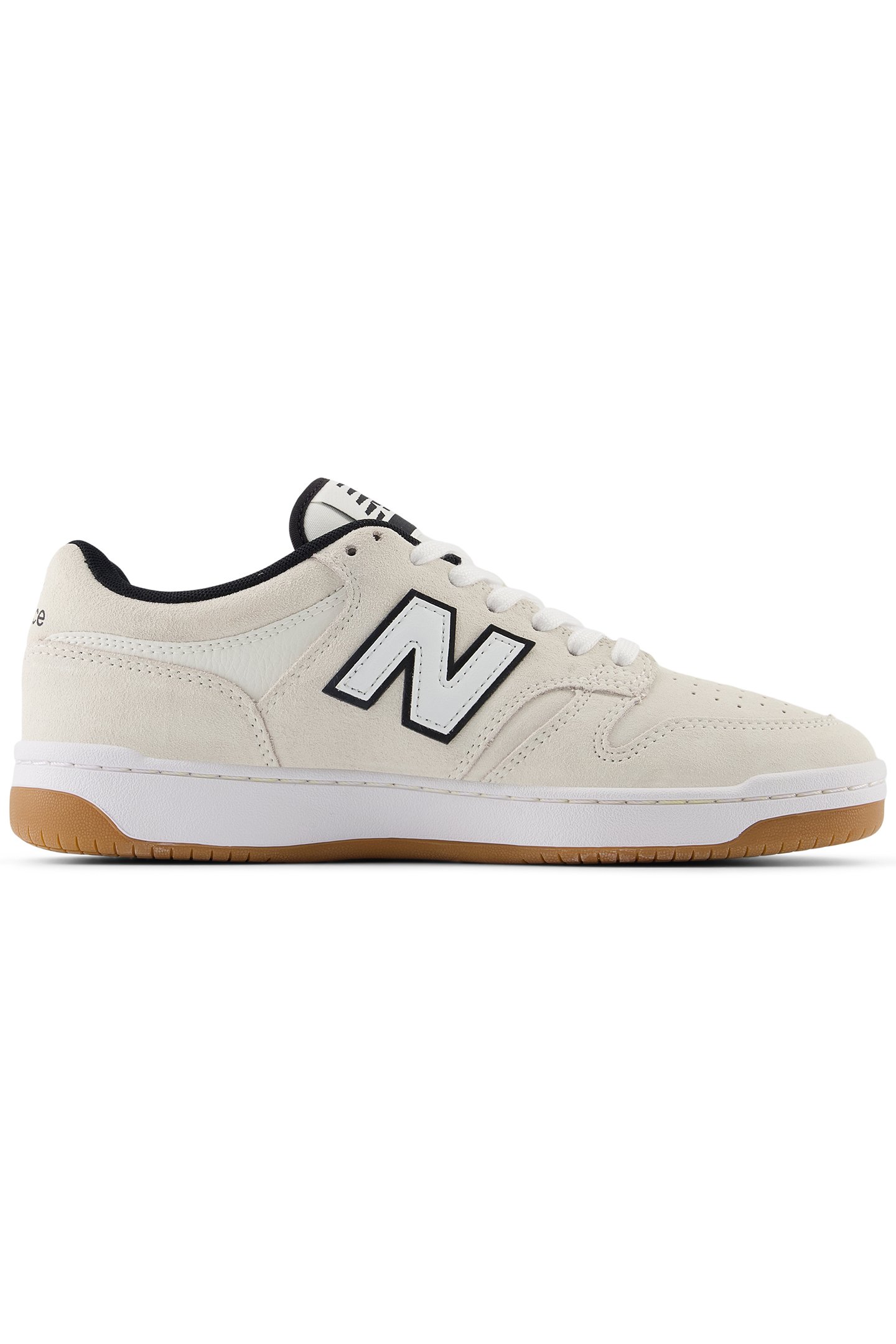 NM480SWG WHITE by New Balance