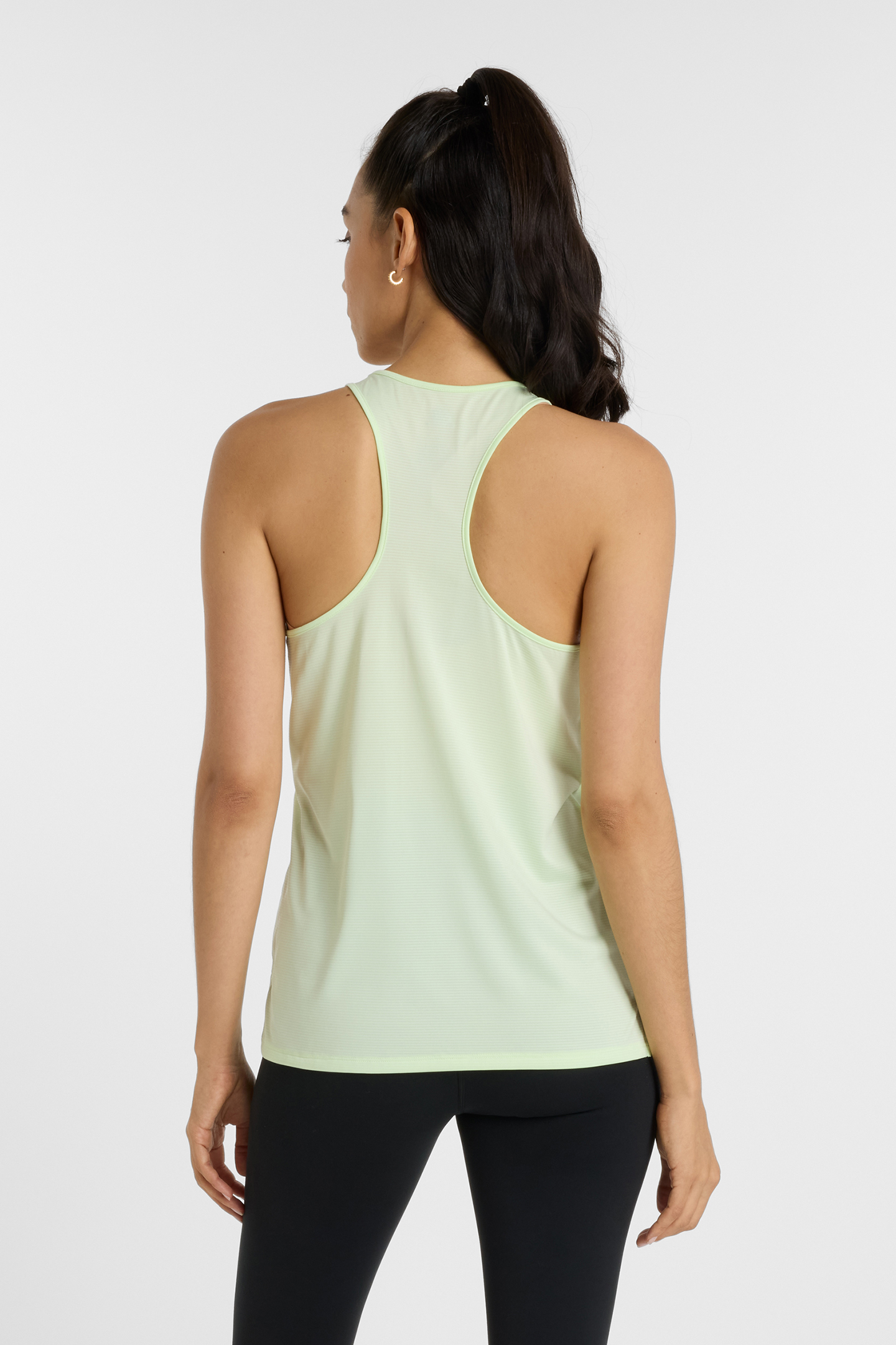 SPORTS VEST IN GREEN 2