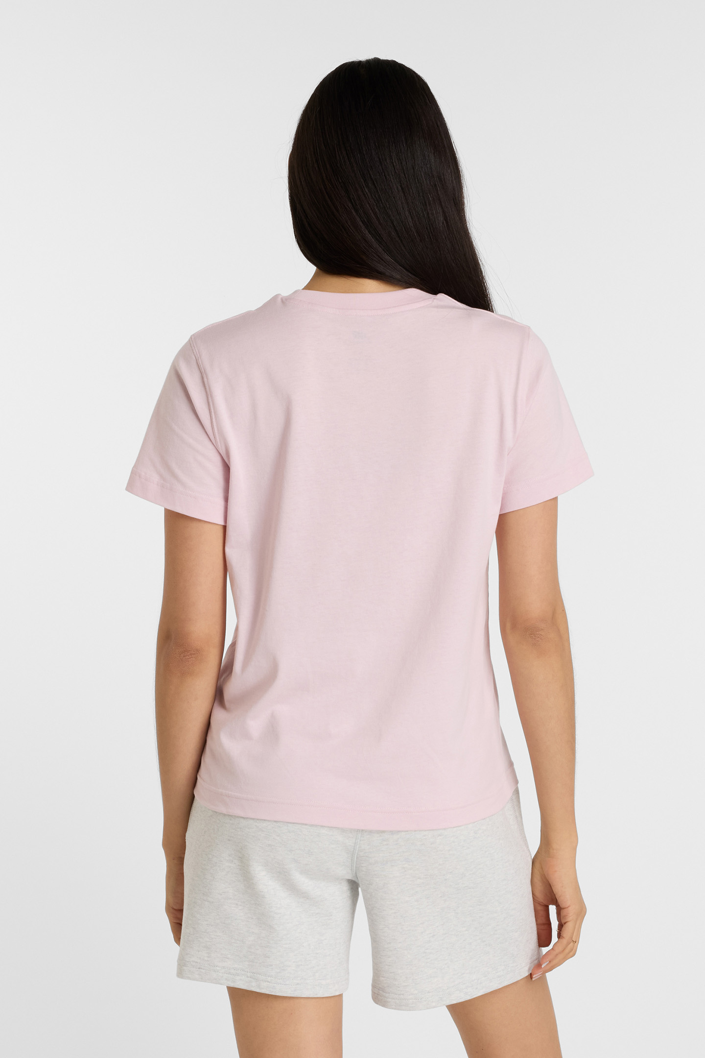 T-SHIRT IN PINK 2