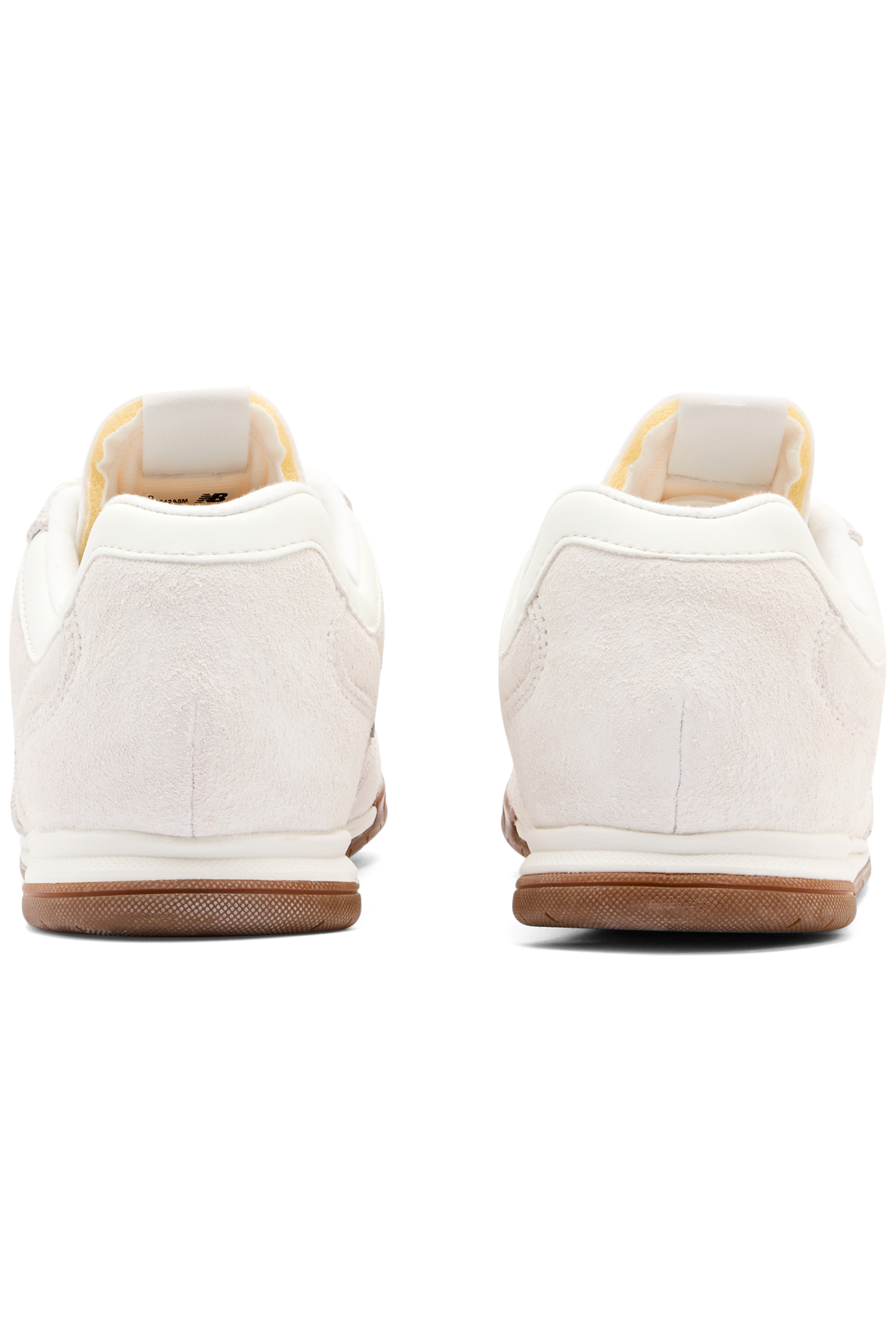 URC42ASM SNEAKERS IN SEA SALT 4